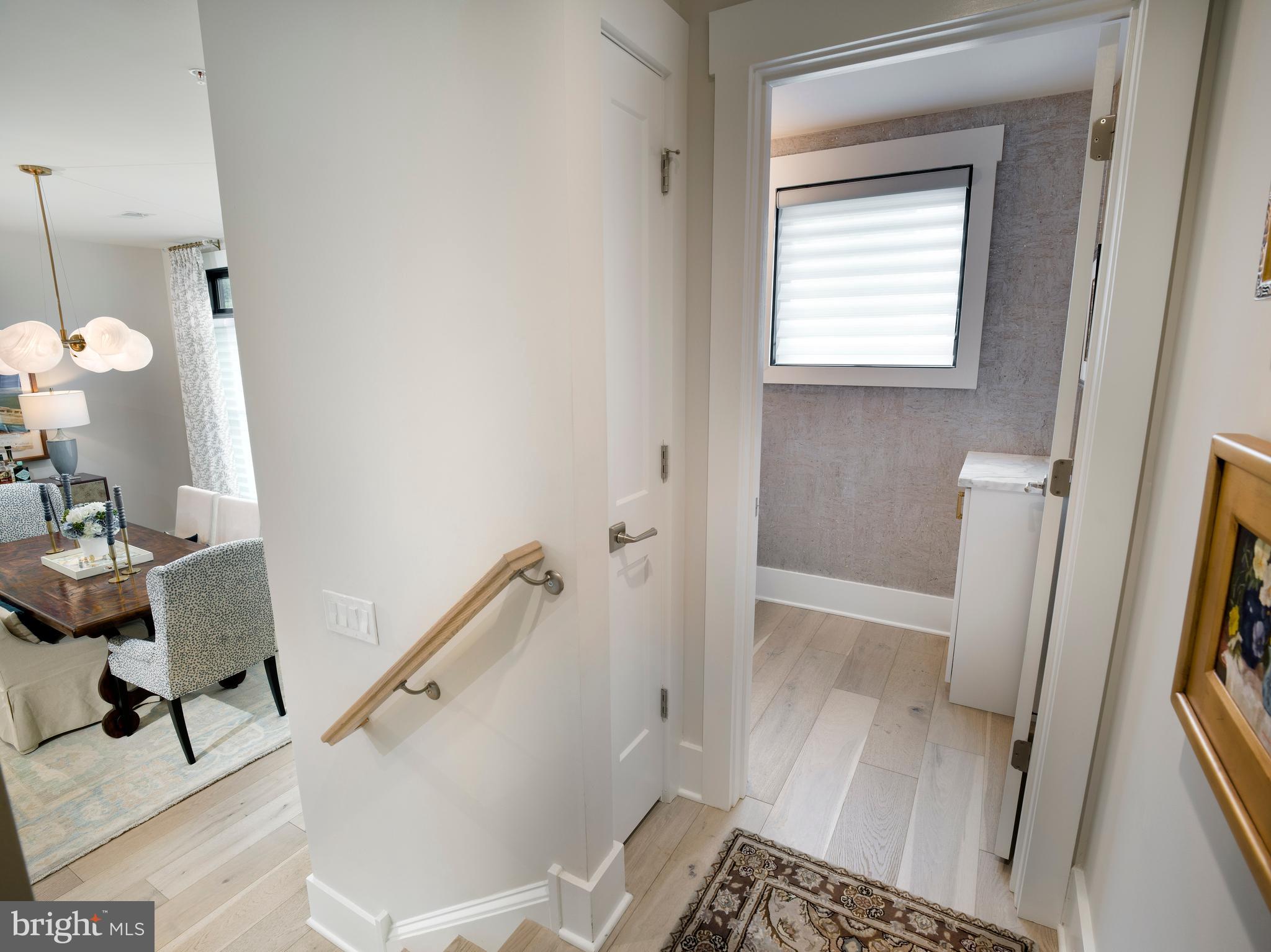 BROWNSTONES AT BERKLEY - Residential