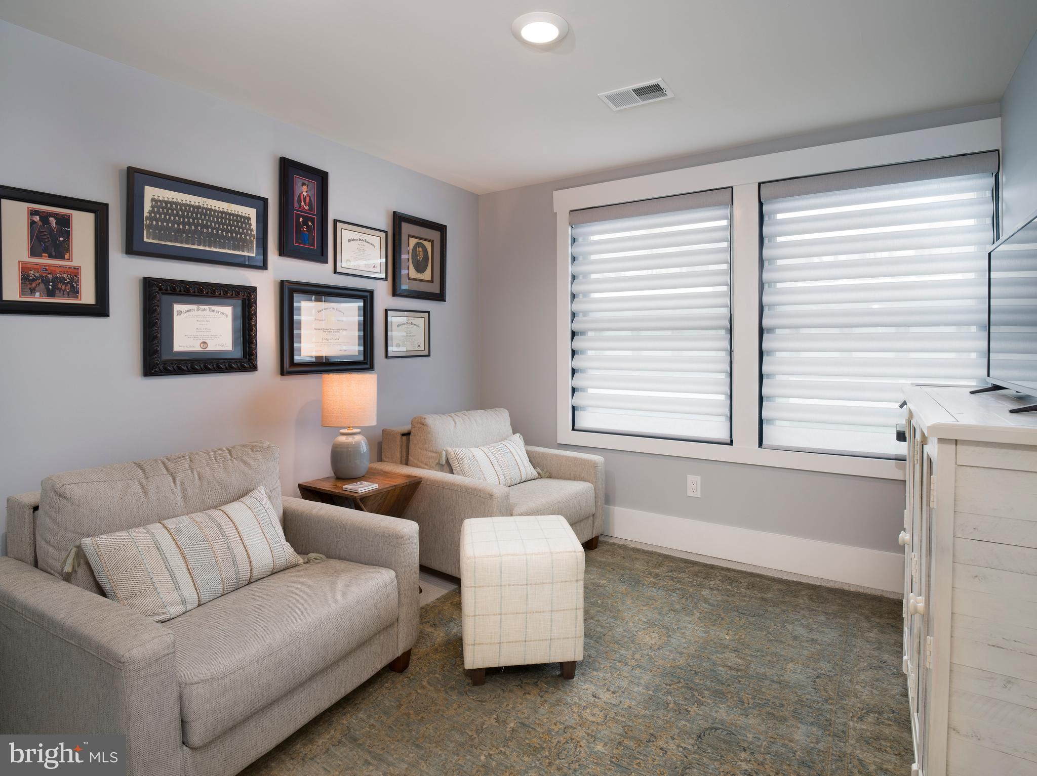 BROWNSTONES AT BERKLEY - Residential