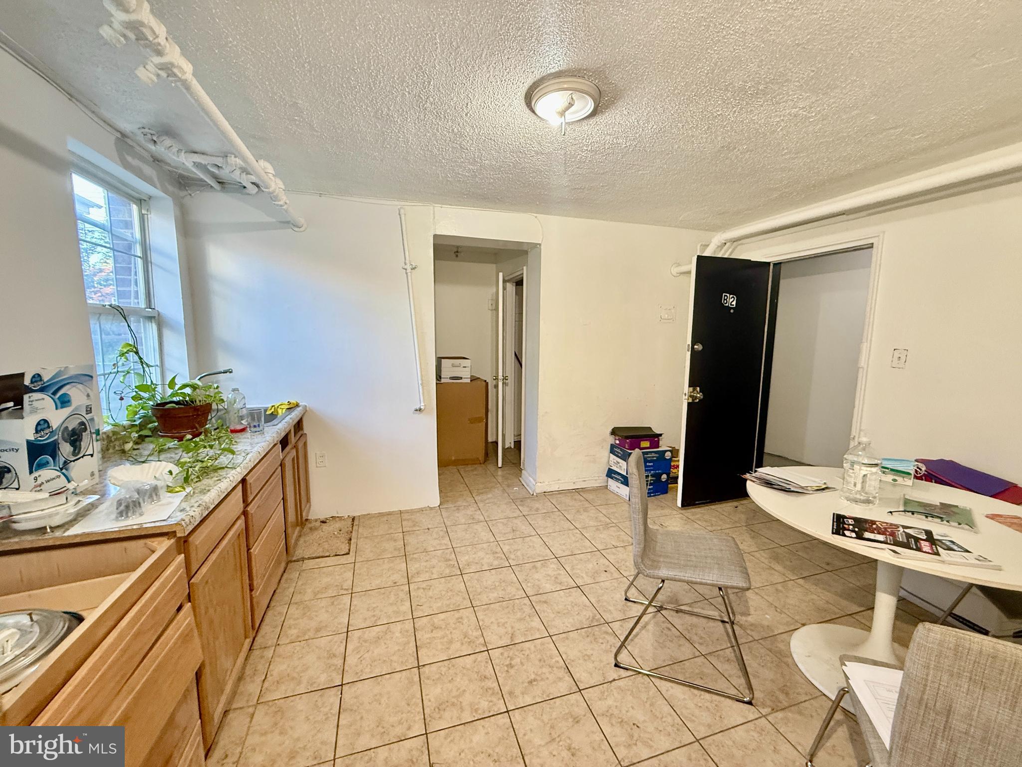 MARSHALL HEIGHTS - Residential Income