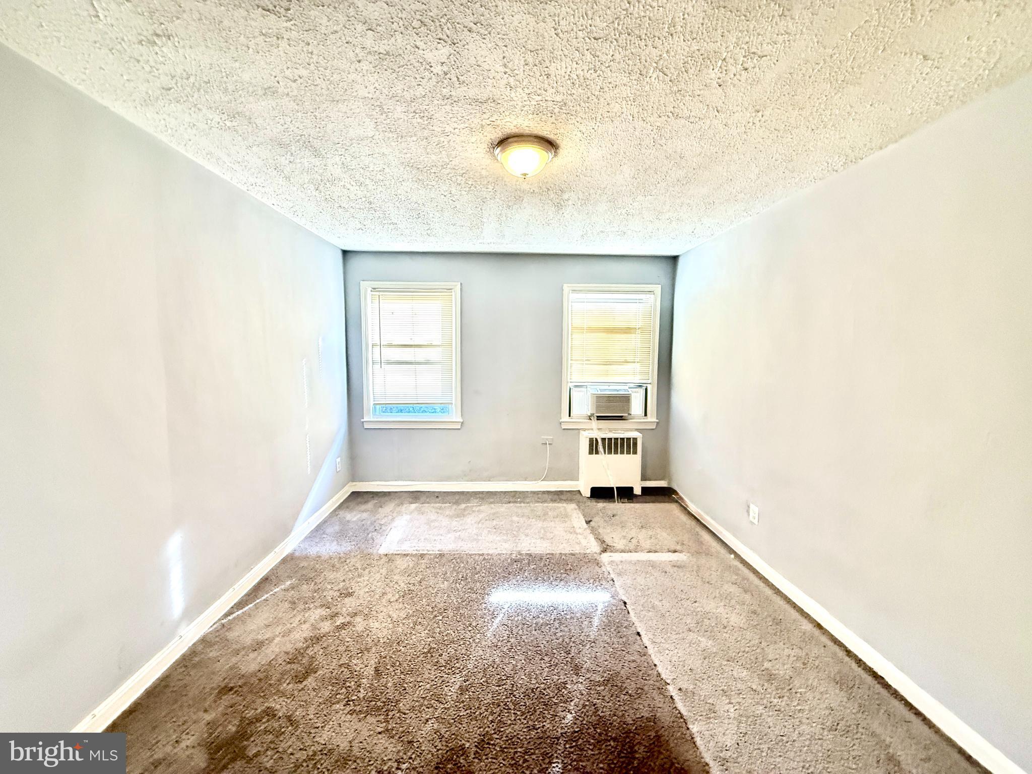 MARSHALL HEIGHTS - Residential Income