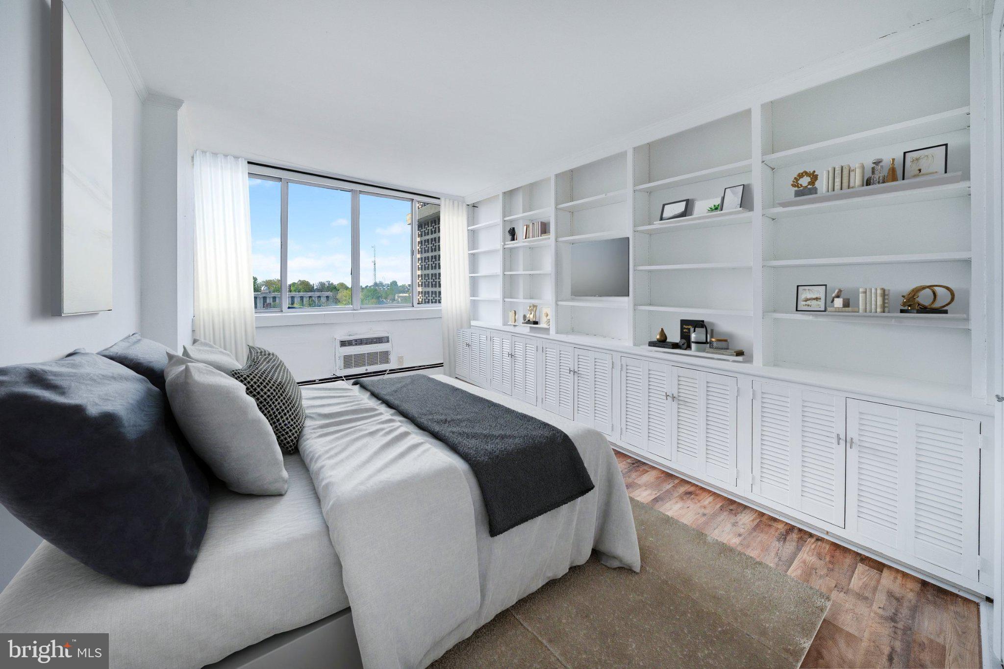 1401 PENNSYLVANIA AVENUE 1105