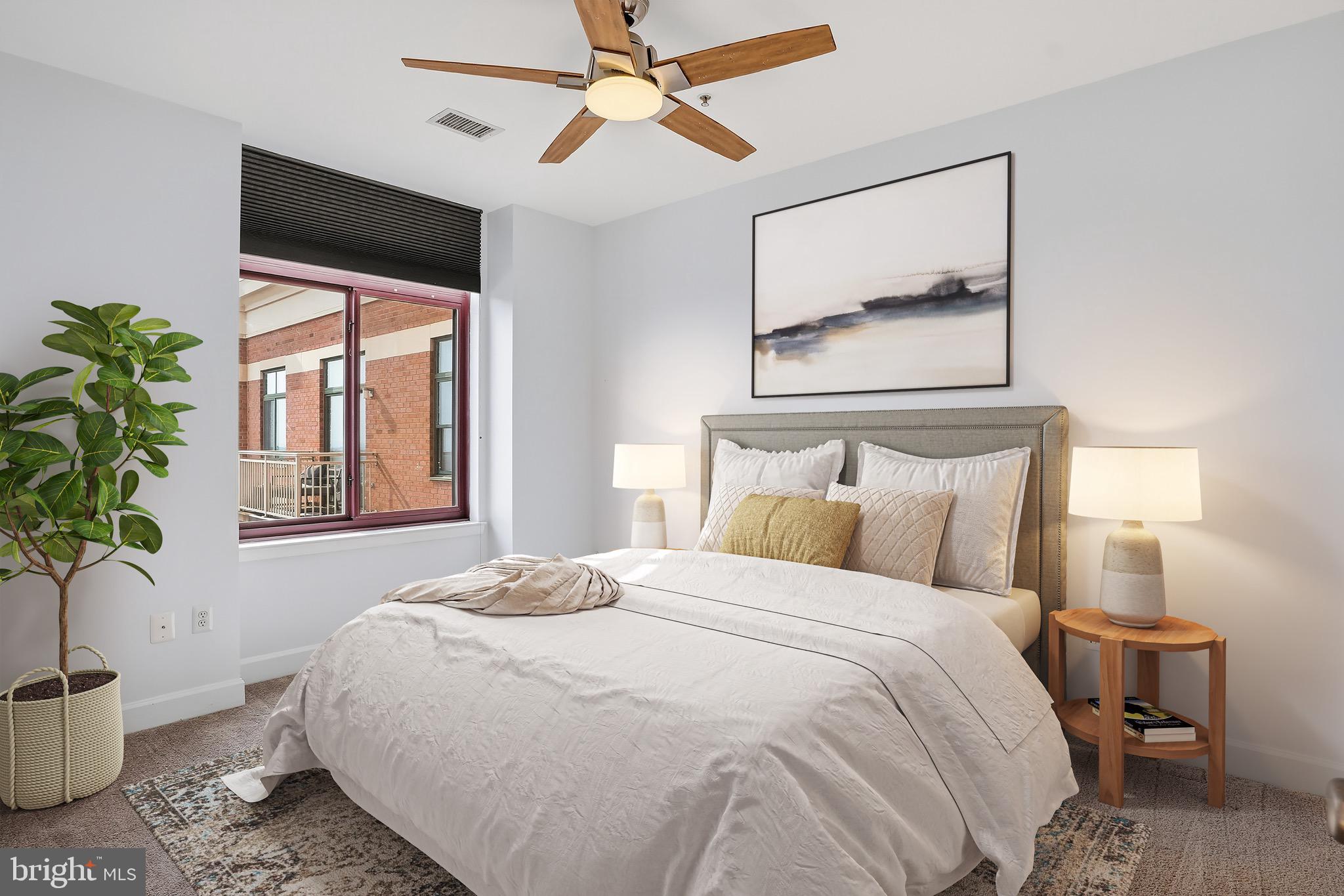 1201 N GARFIELD STREET PH02