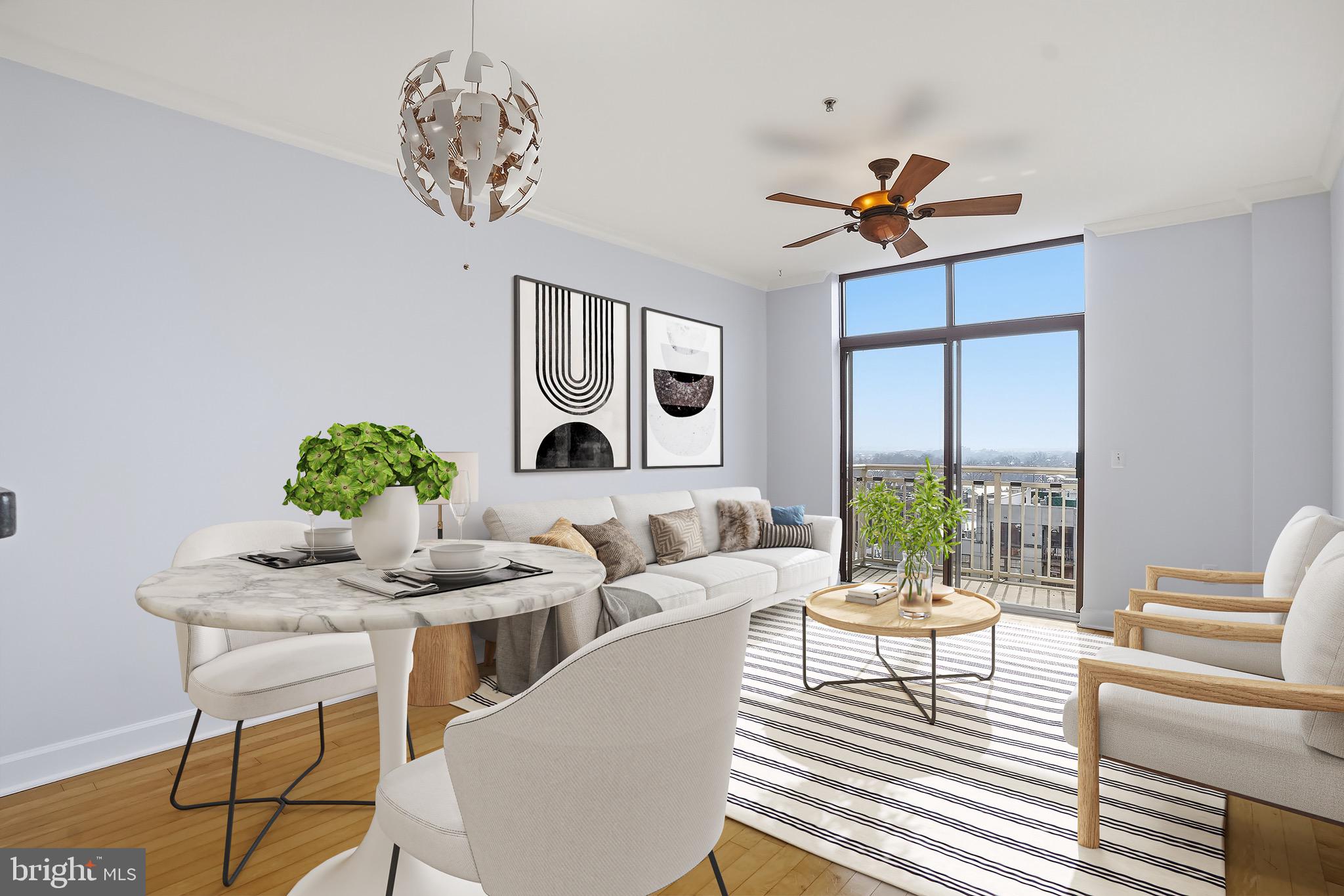 1201 N GARFIELD STREET PH02