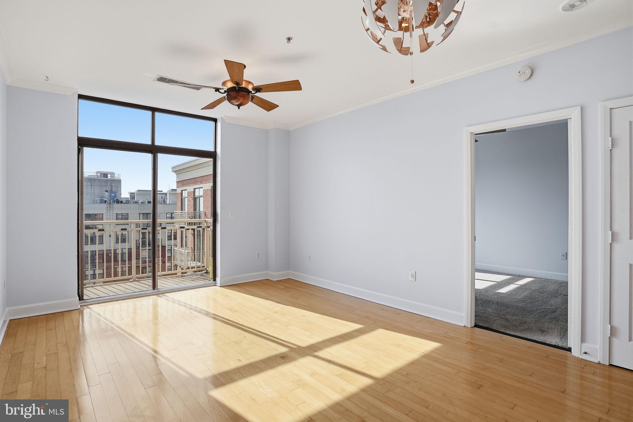 RESIDENCES AT STATION SQUARE - Residential