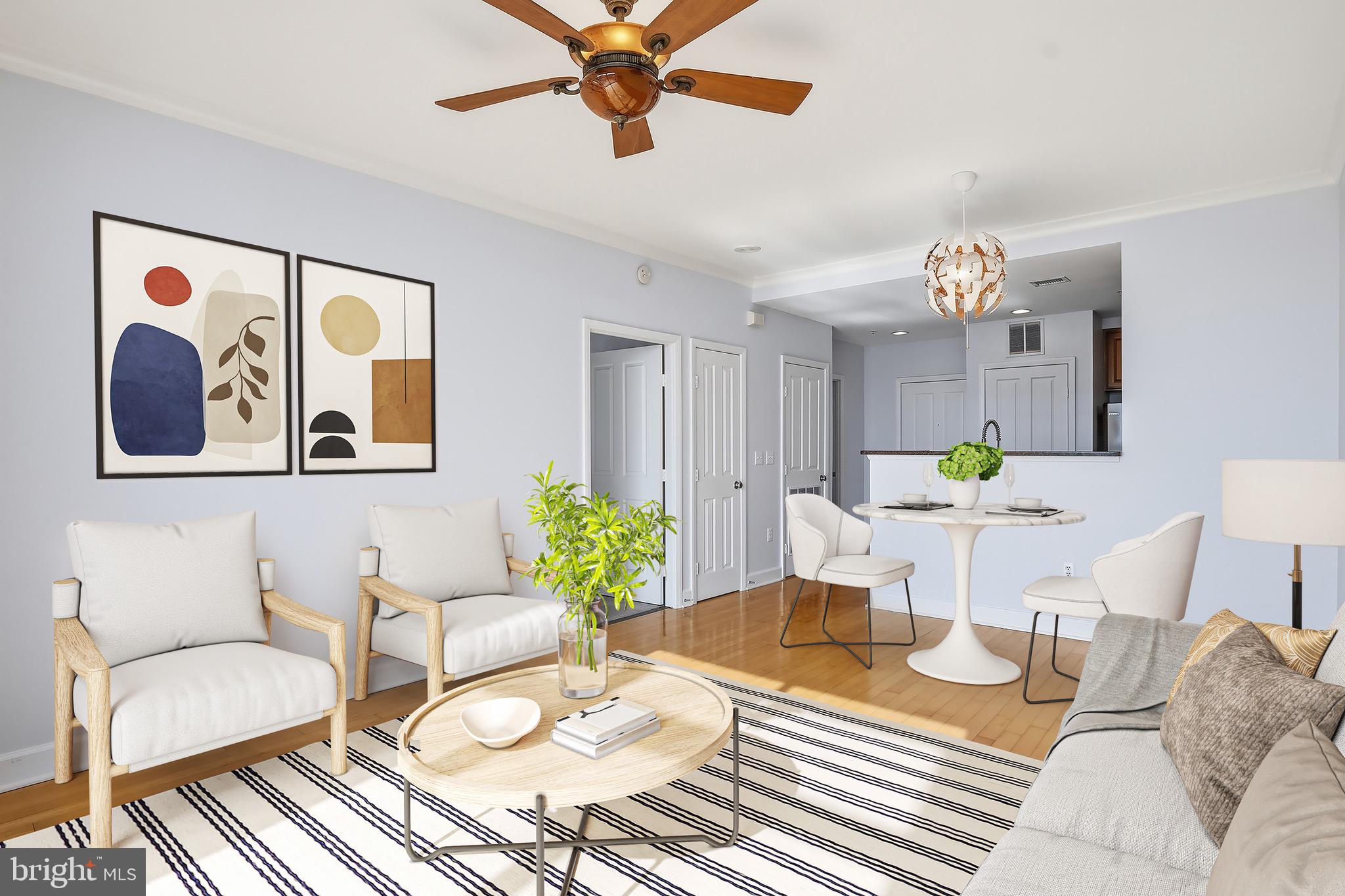 1201 N GARFIELD STREET PH02