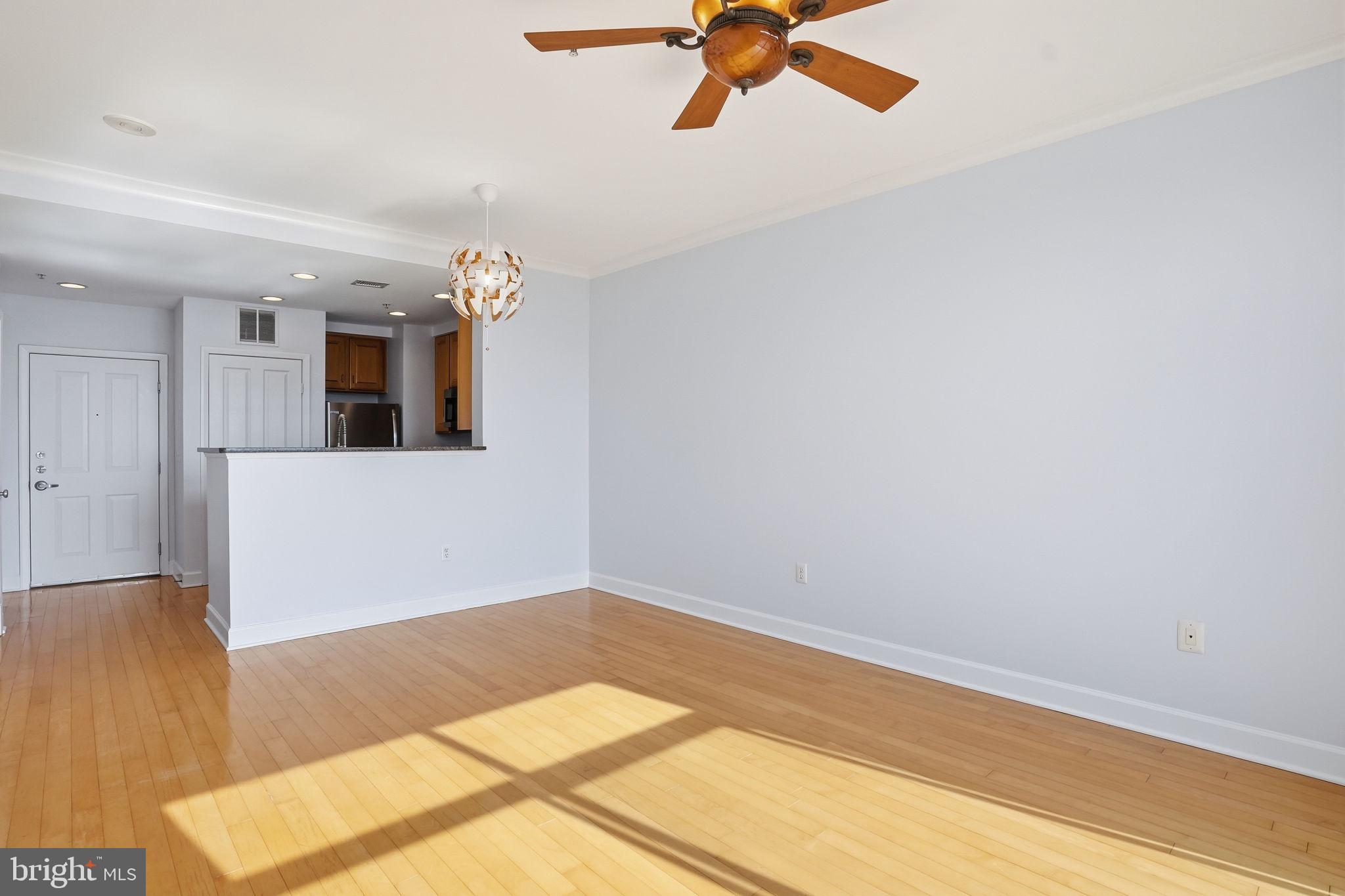 RESIDENCES AT STATION SQUARE - Residential