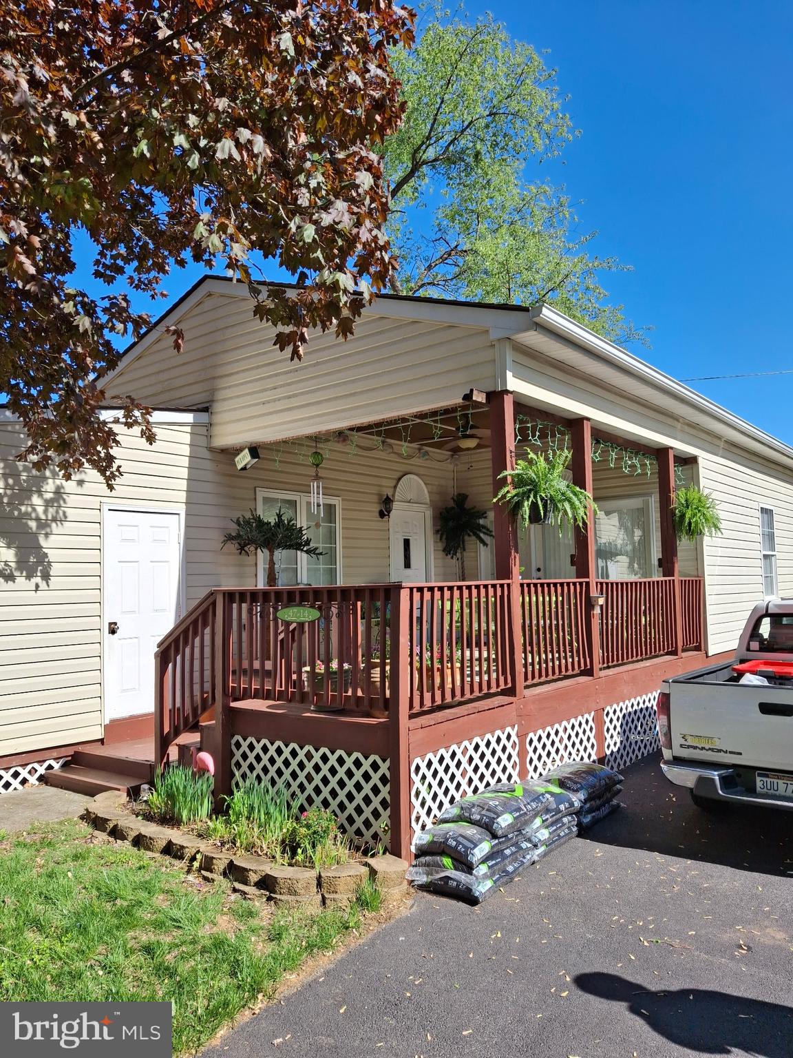 Block 47 Lot 14 JELLYSTONE AVE