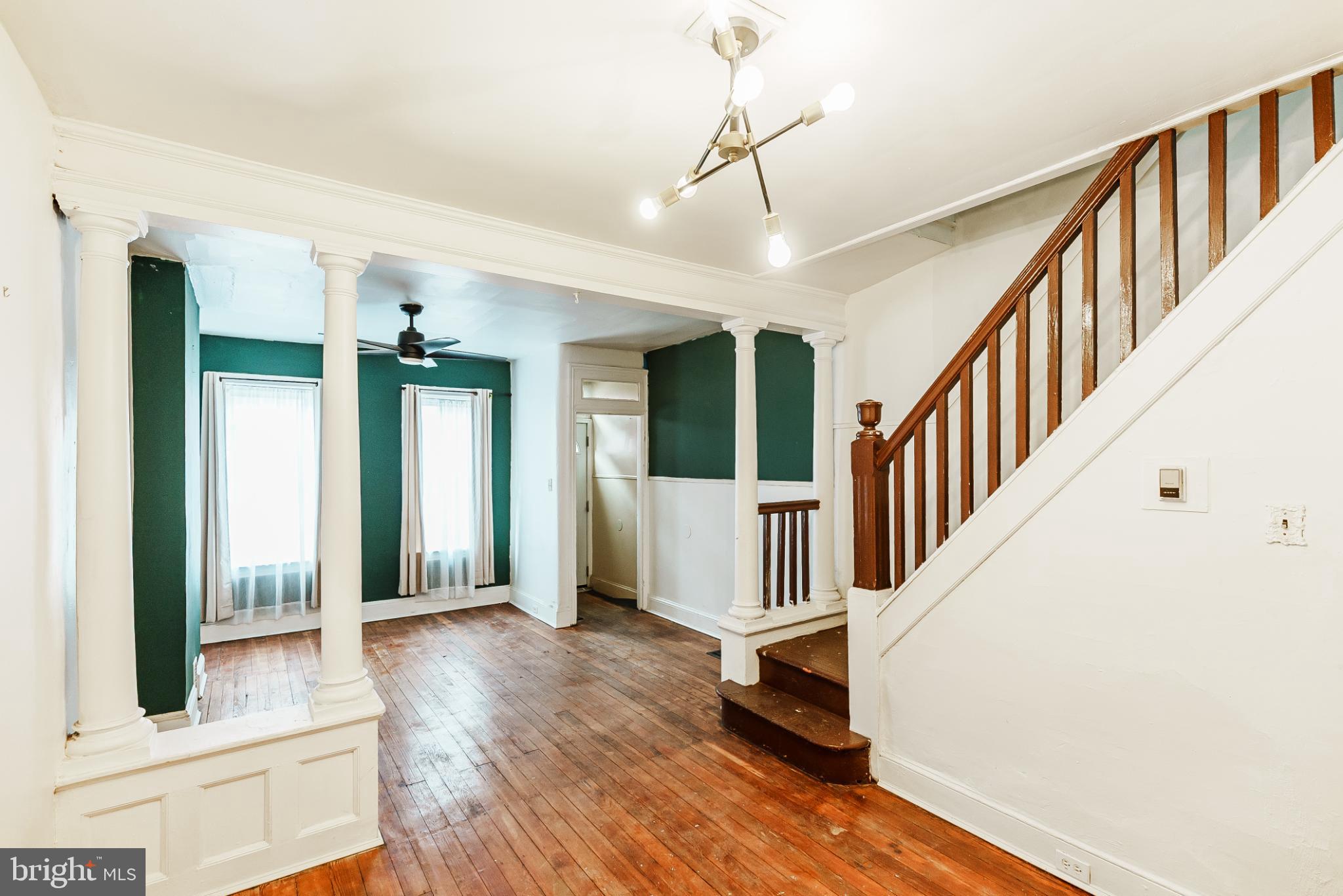 BREWERYTOWN - Residential