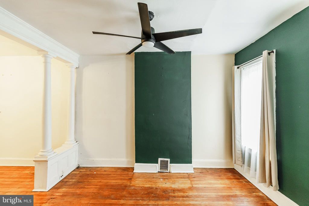 Photo of 1751 N Bambrey Street, PHILADELPHIA, PA 19121 (MLS # PAPH2558802)