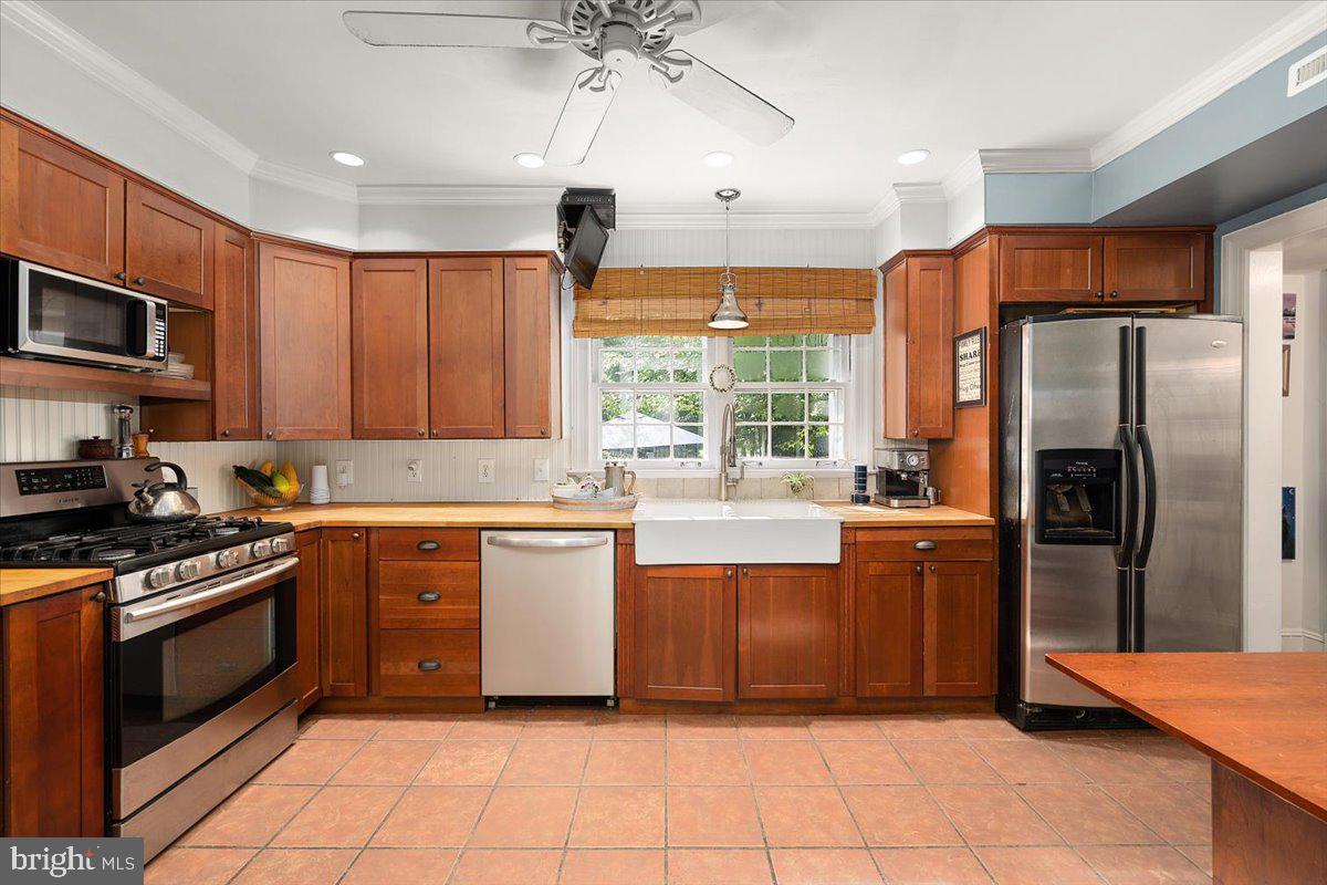 HUNTING PARK - Residential