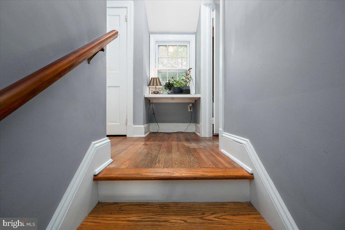 HUNTING PARK - Residential