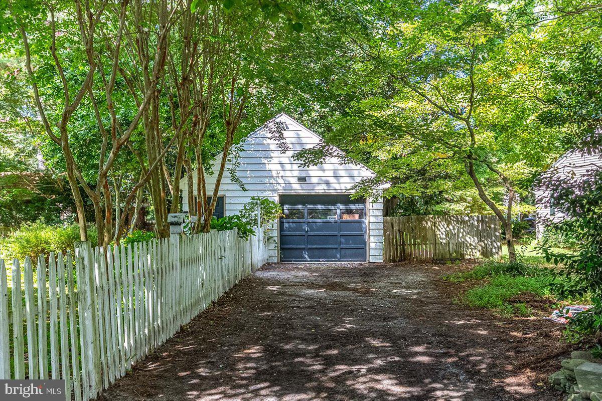 HUNTING PARK - Residential