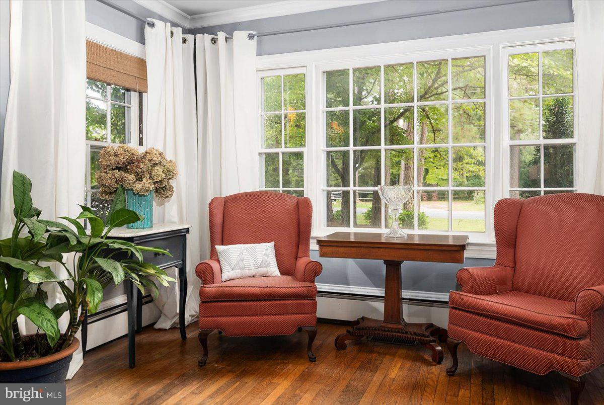 HUNTING PARK - Residential