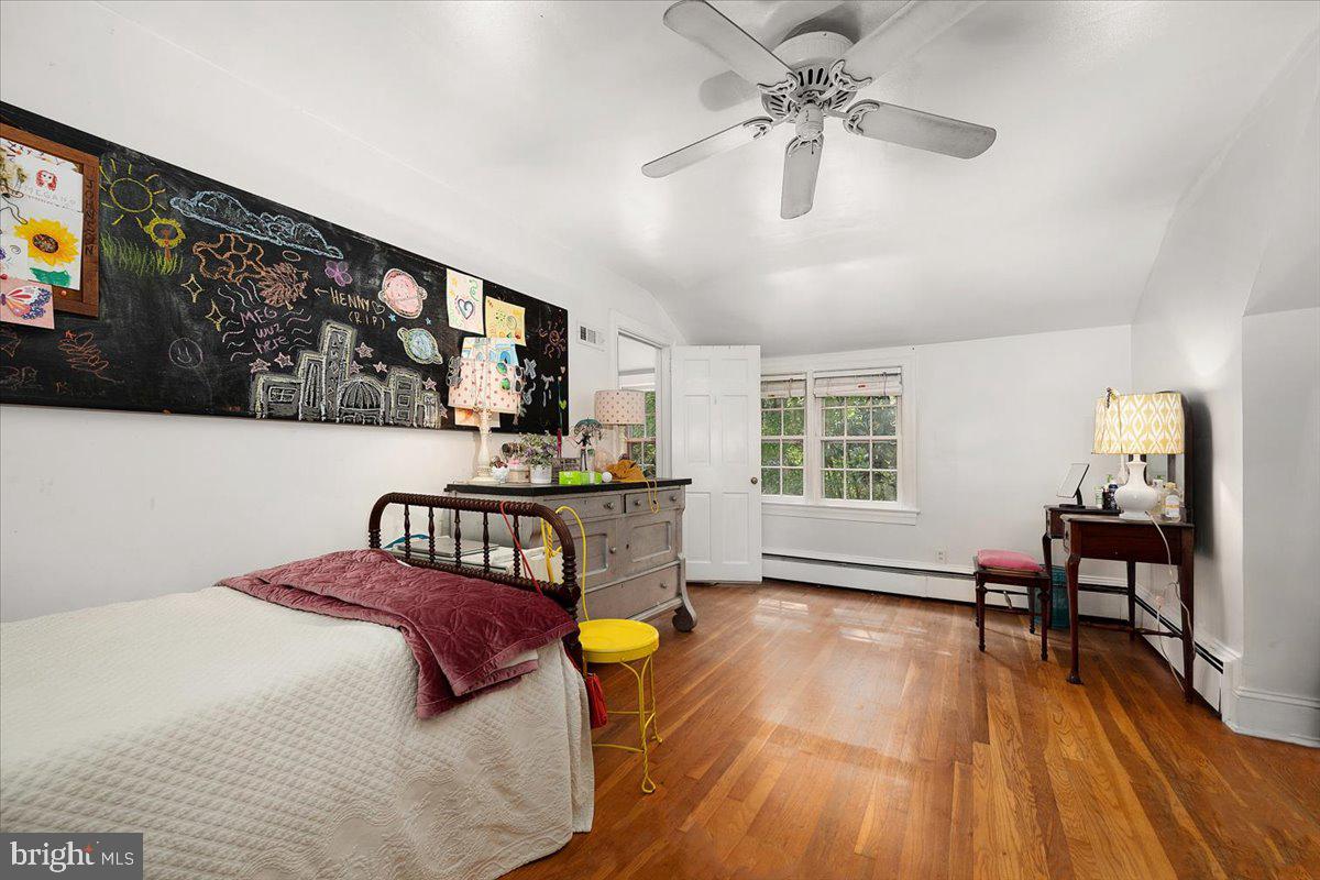 HUNTING PARK - Residential