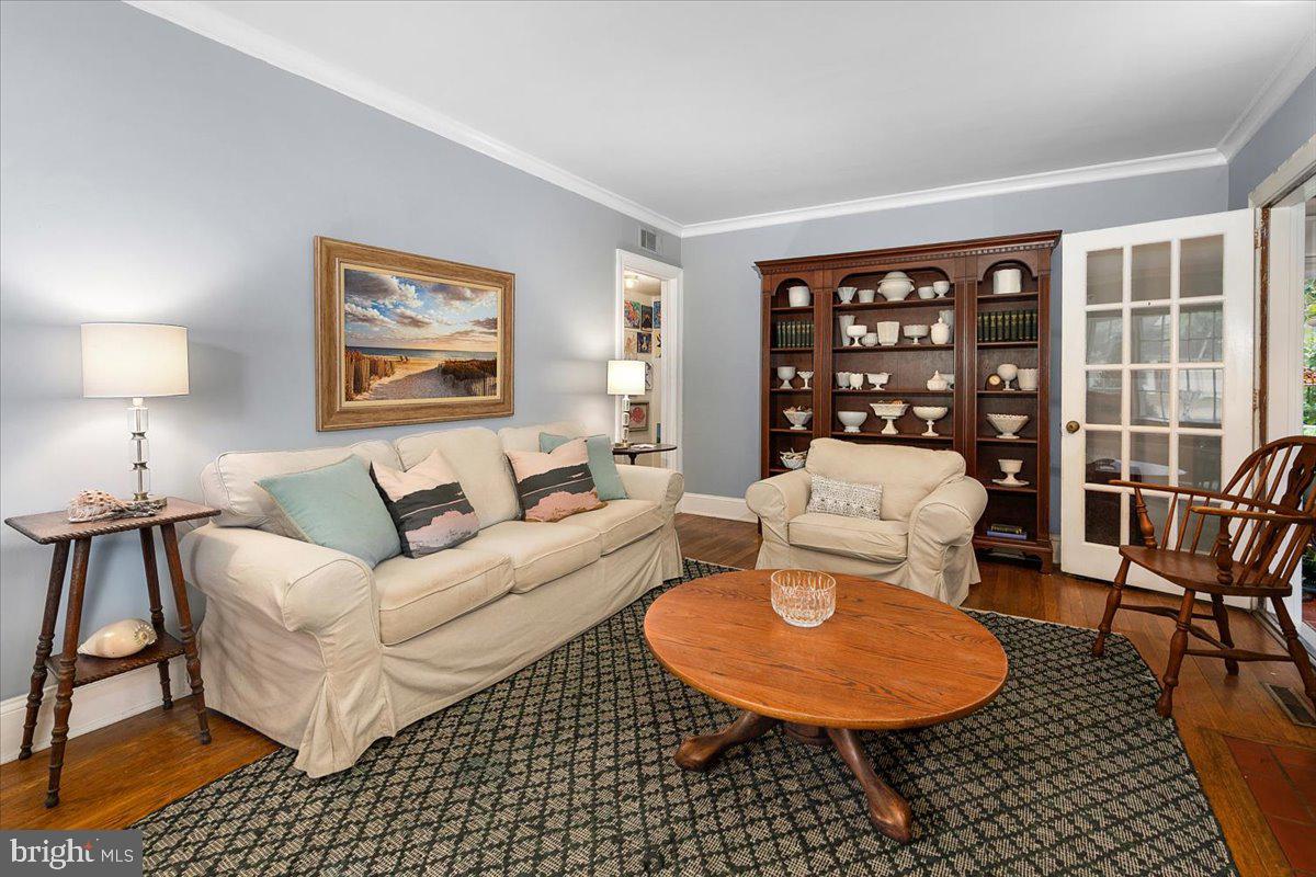 HUNTING PARK - Residential