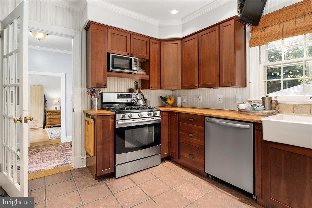 HUNTING PARK - Residential