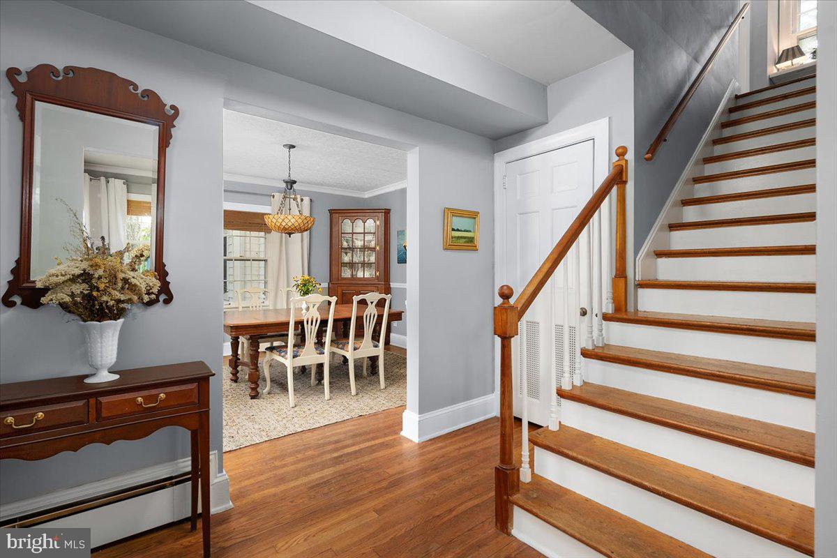 HUNTING PARK - Residential