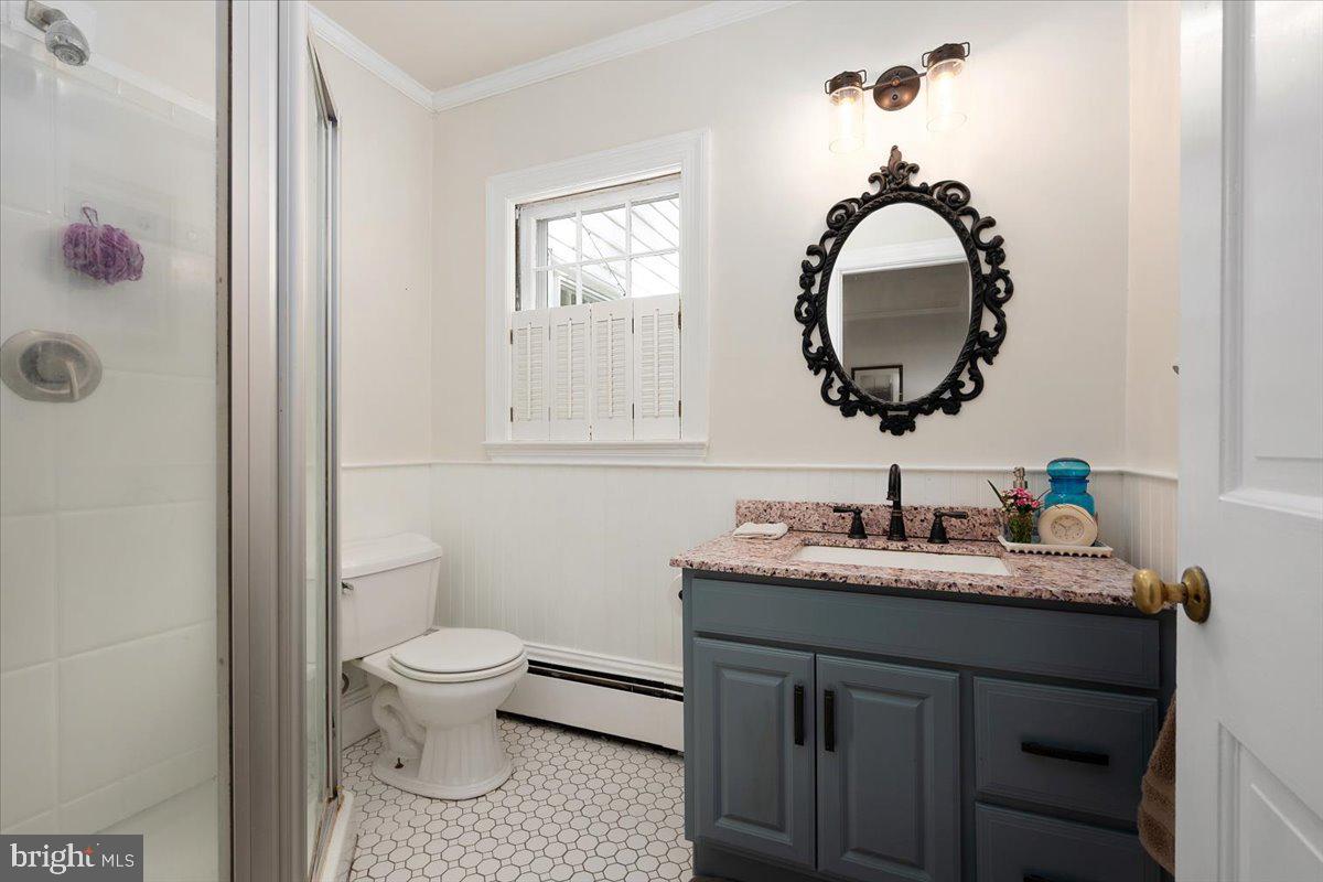 HUNTING PARK - Residential