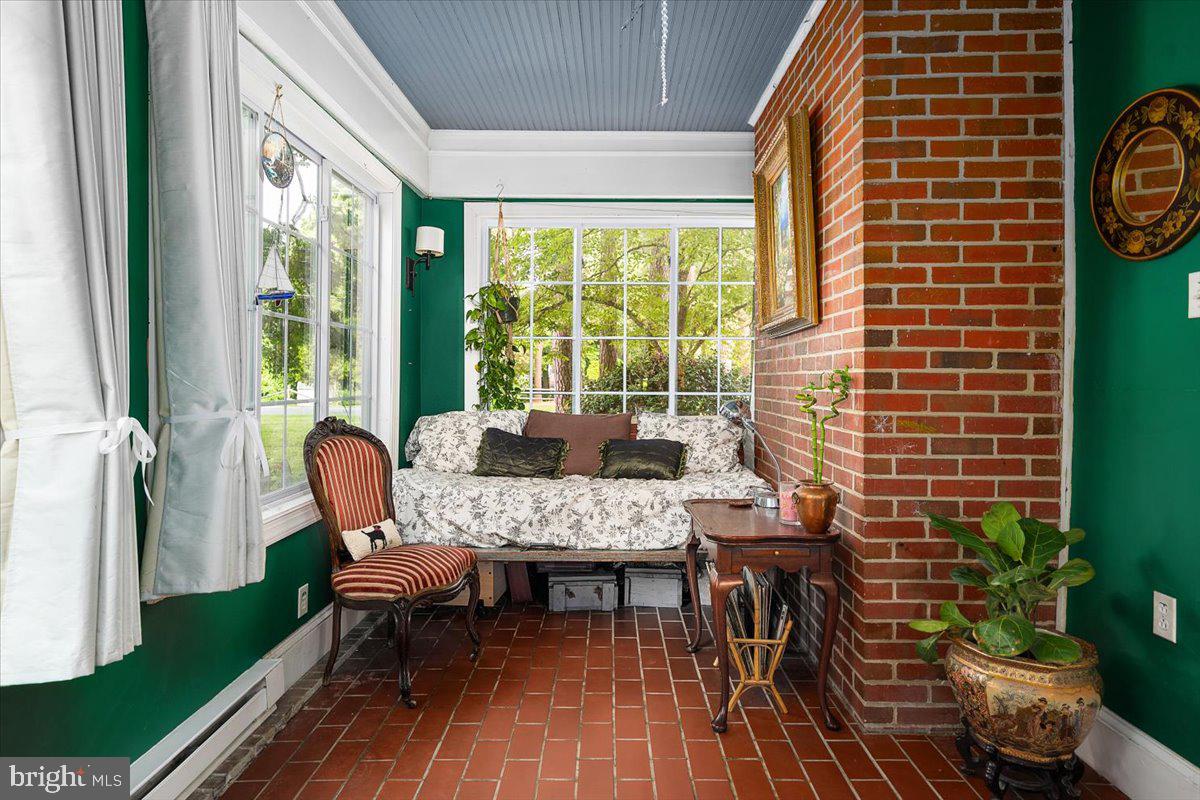 HUNTING PARK - Residential