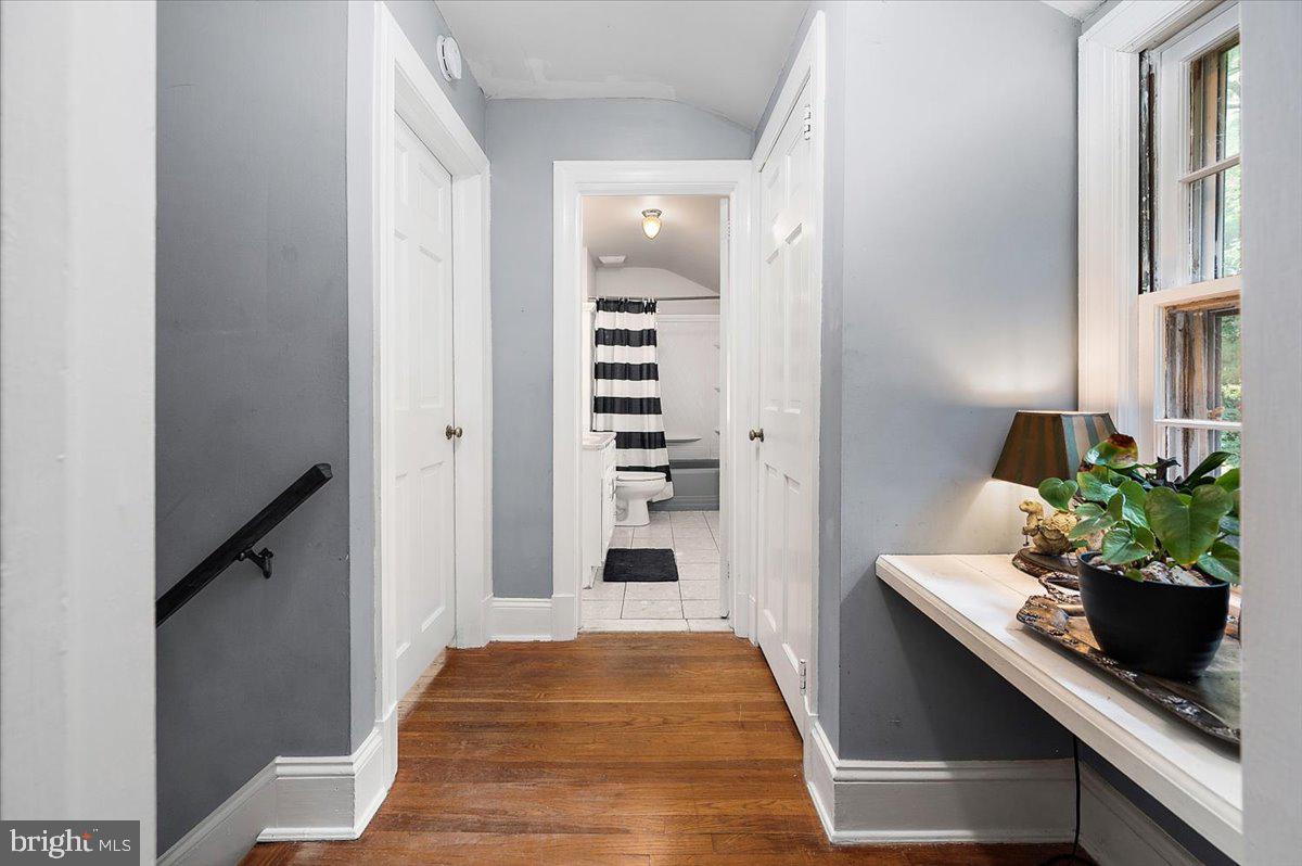 HUNTING PARK - Residential