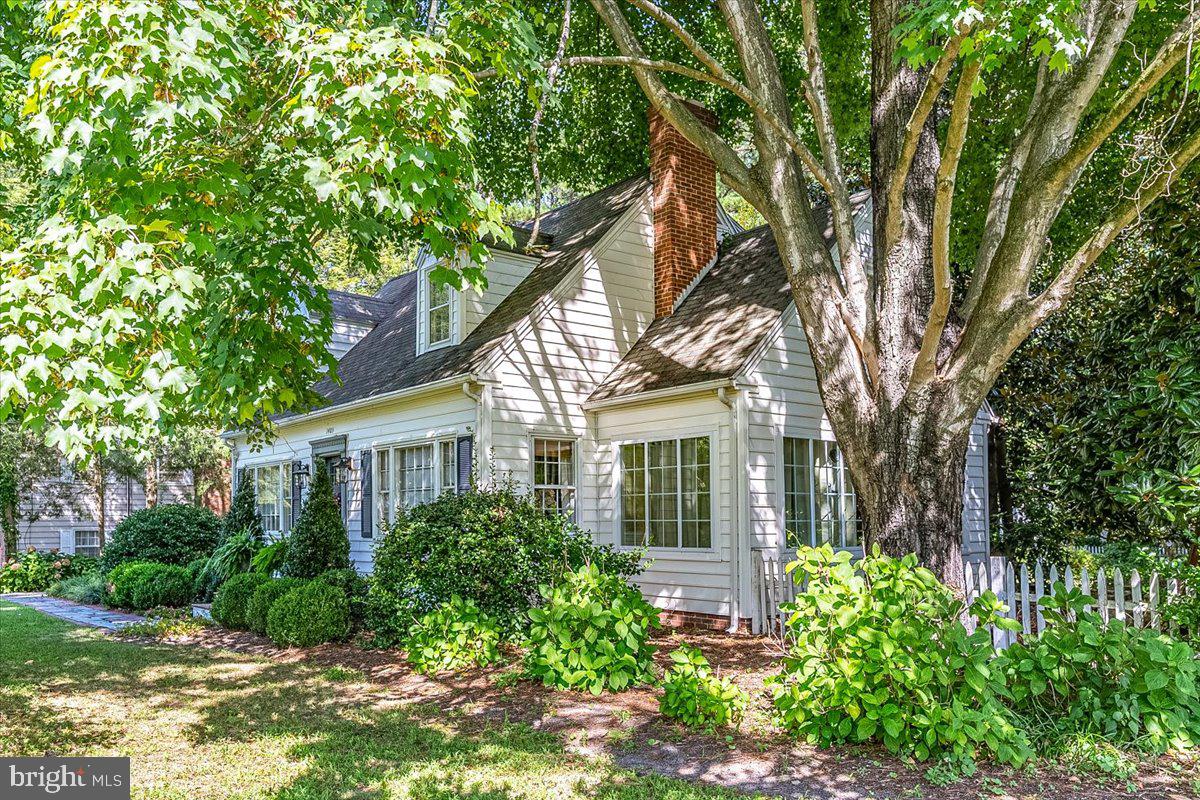 HUNTING PARK - Residential