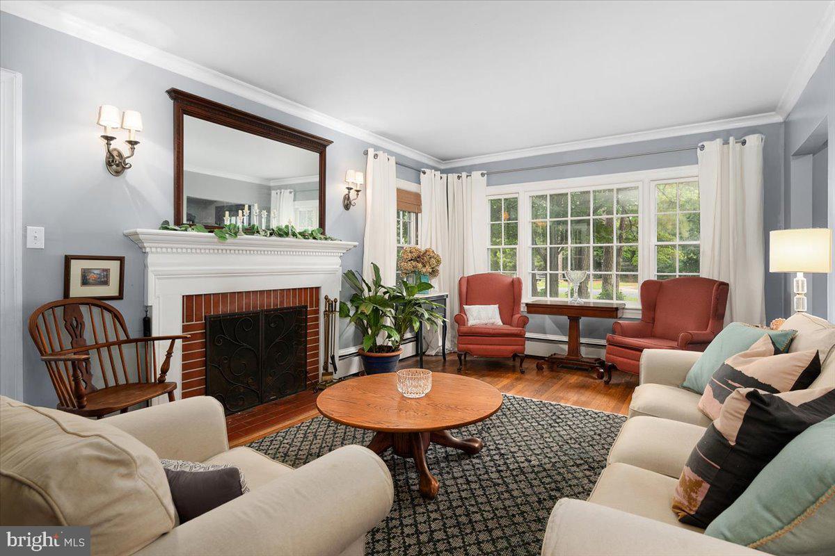 HUNTING PARK - Residential