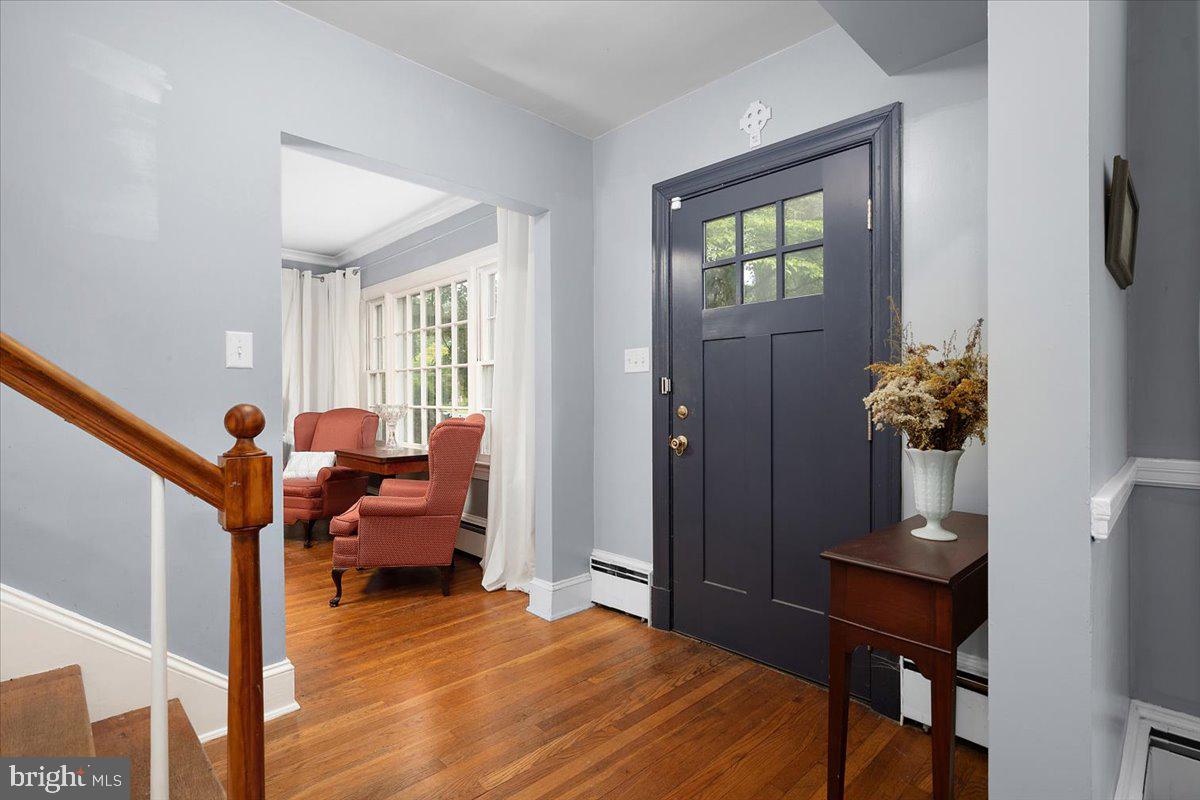 HUNTING PARK - Residential