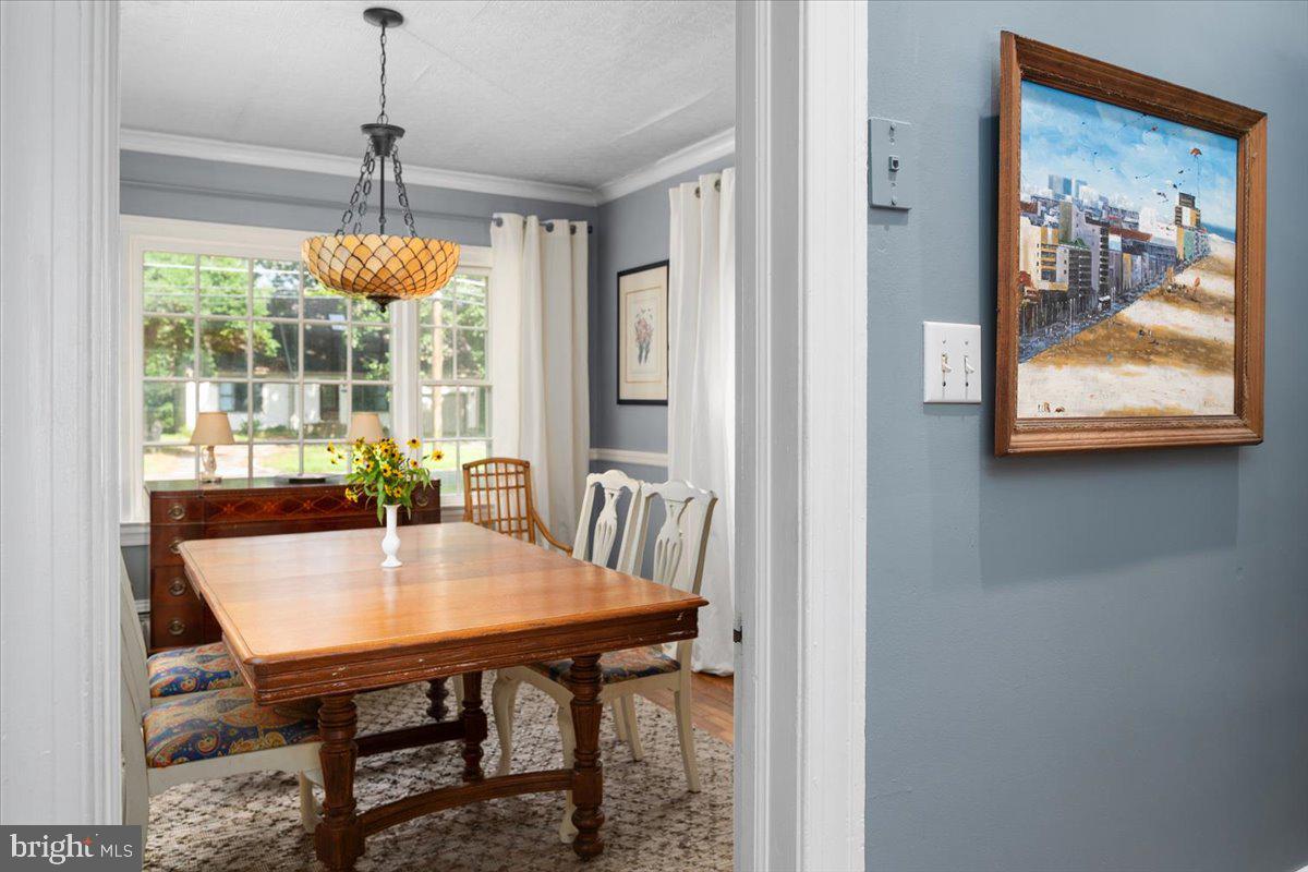 HUNTING PARK - Residential