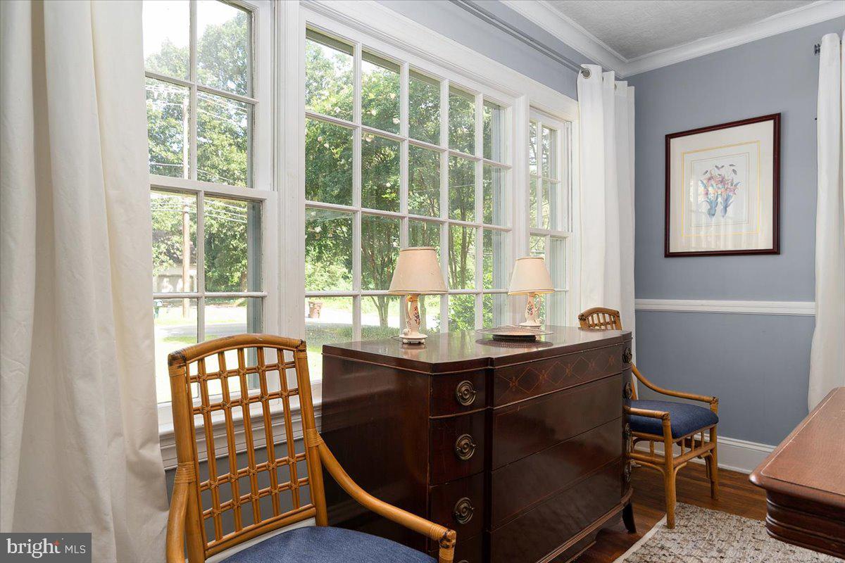 HUNTING PARK - Residential