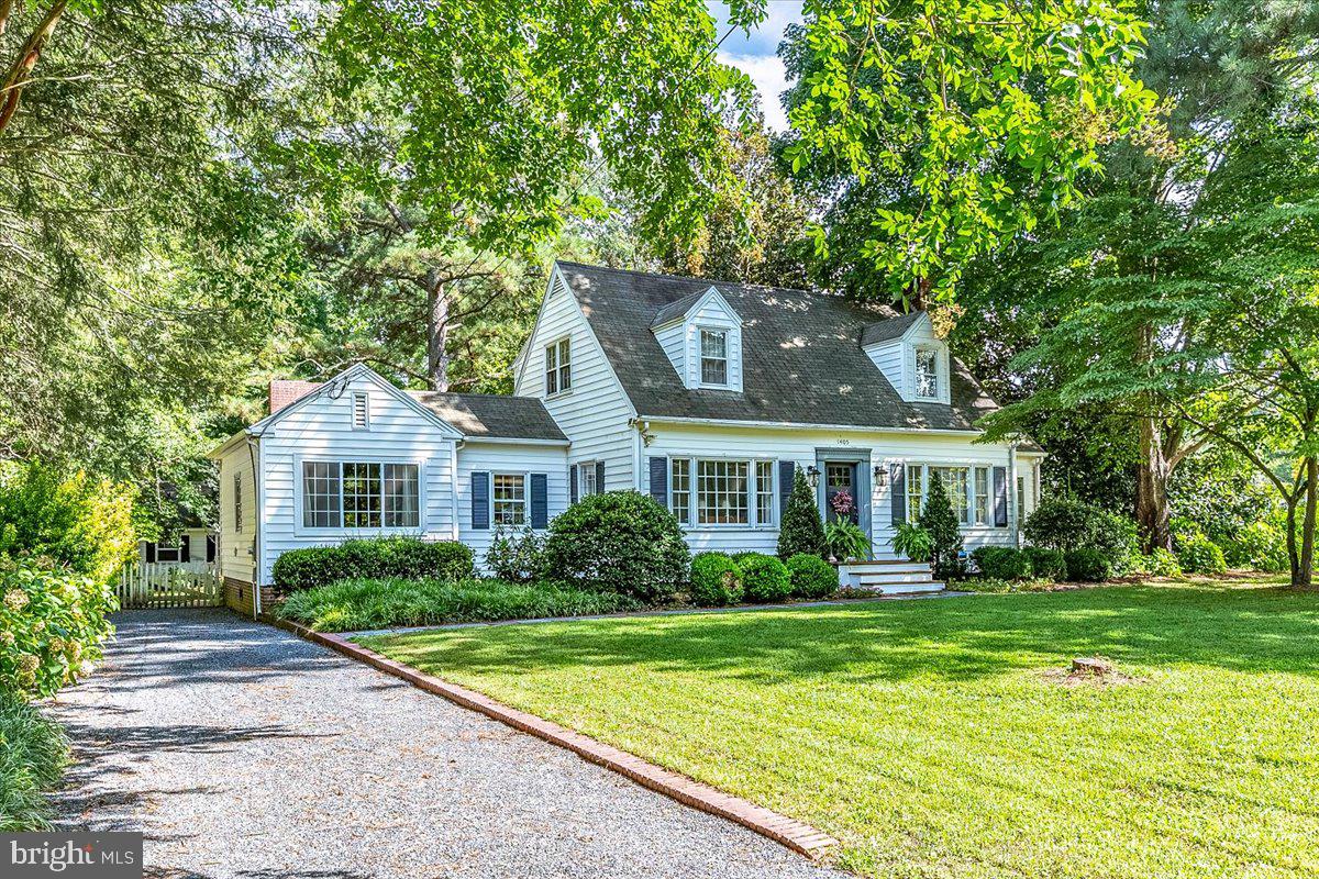 HUNTING PARK - Residential