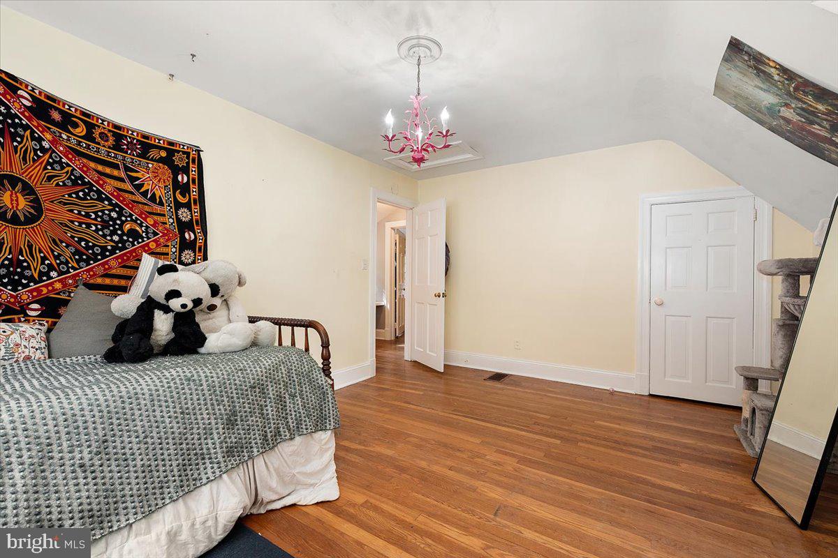 HUNTING PARK - Residential