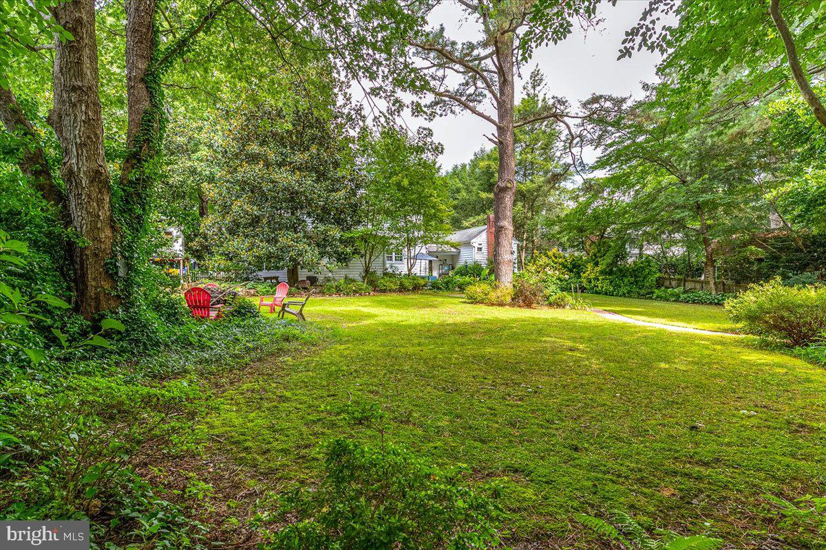 HUNTING PARK - Residential