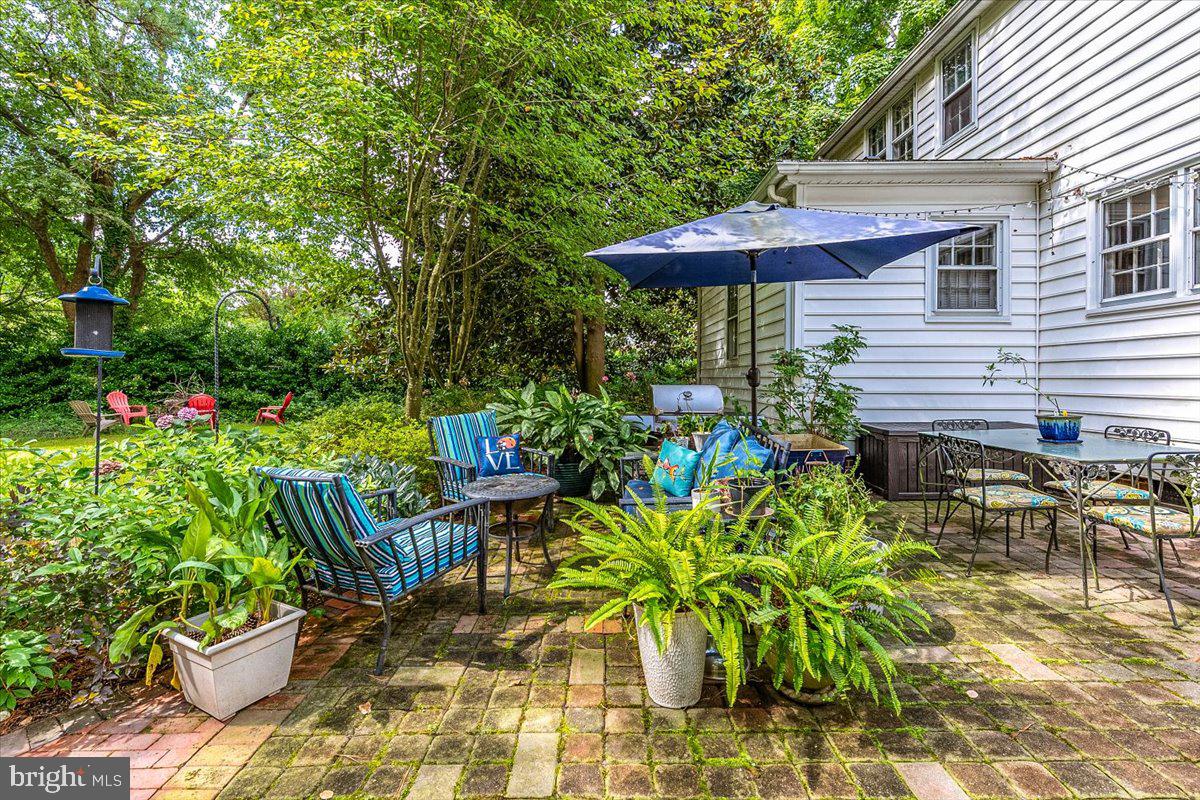 HUNTING PARK - Residential