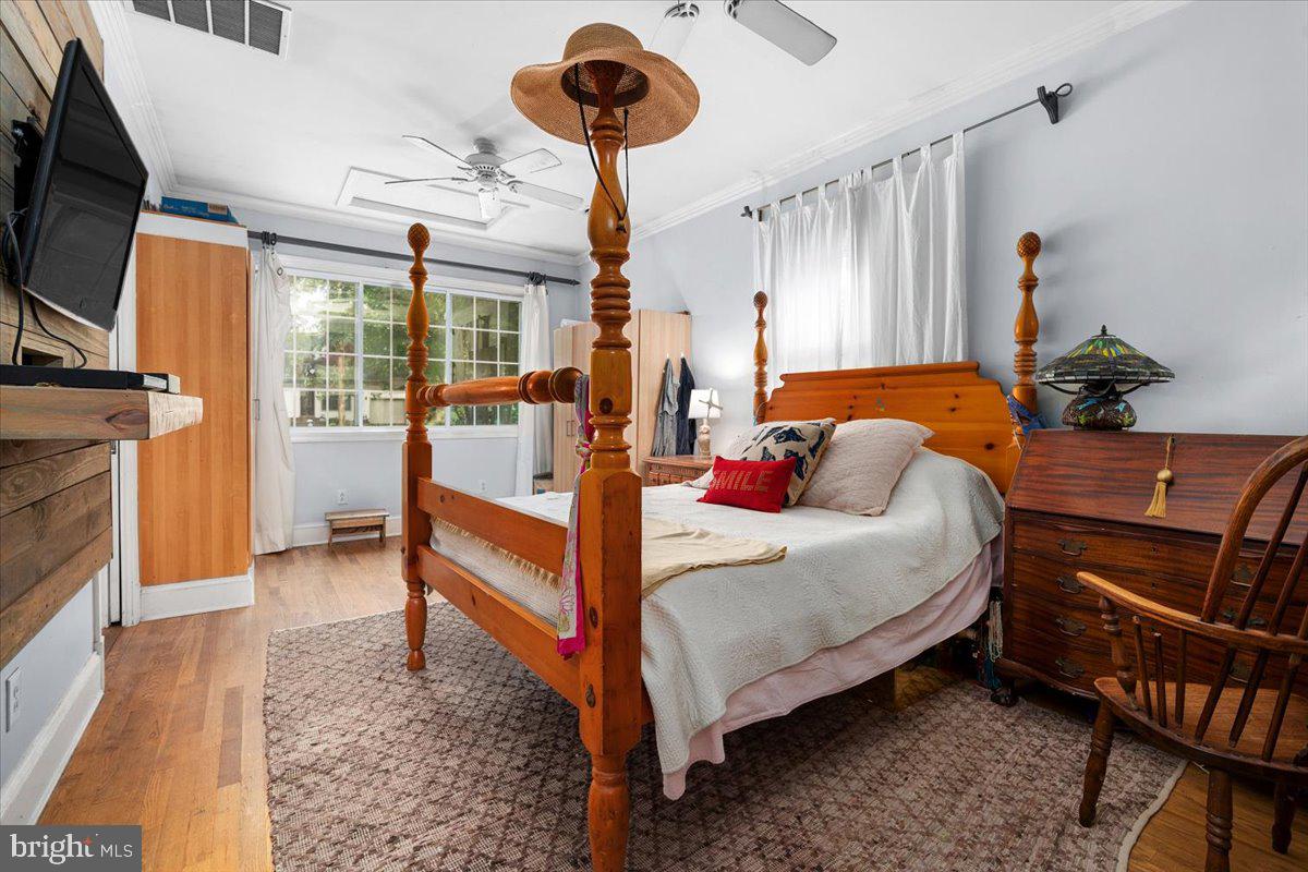 HUNTING PARK - Residential