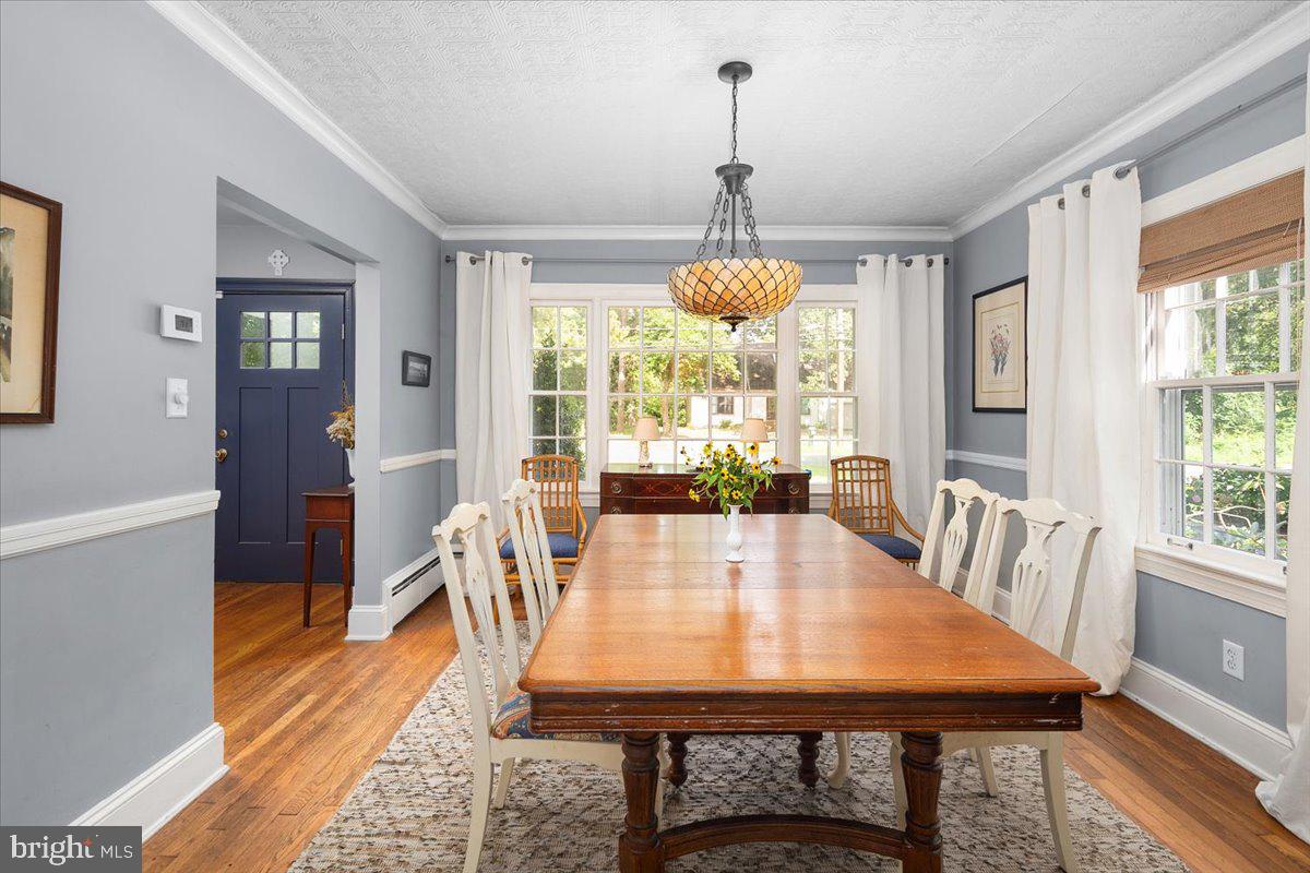 HUNTING PARK - Residential