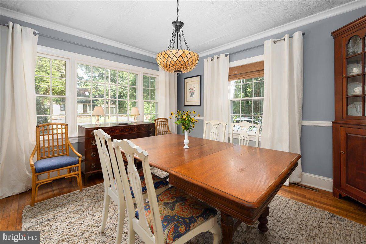 HUNTING PARK - Residential