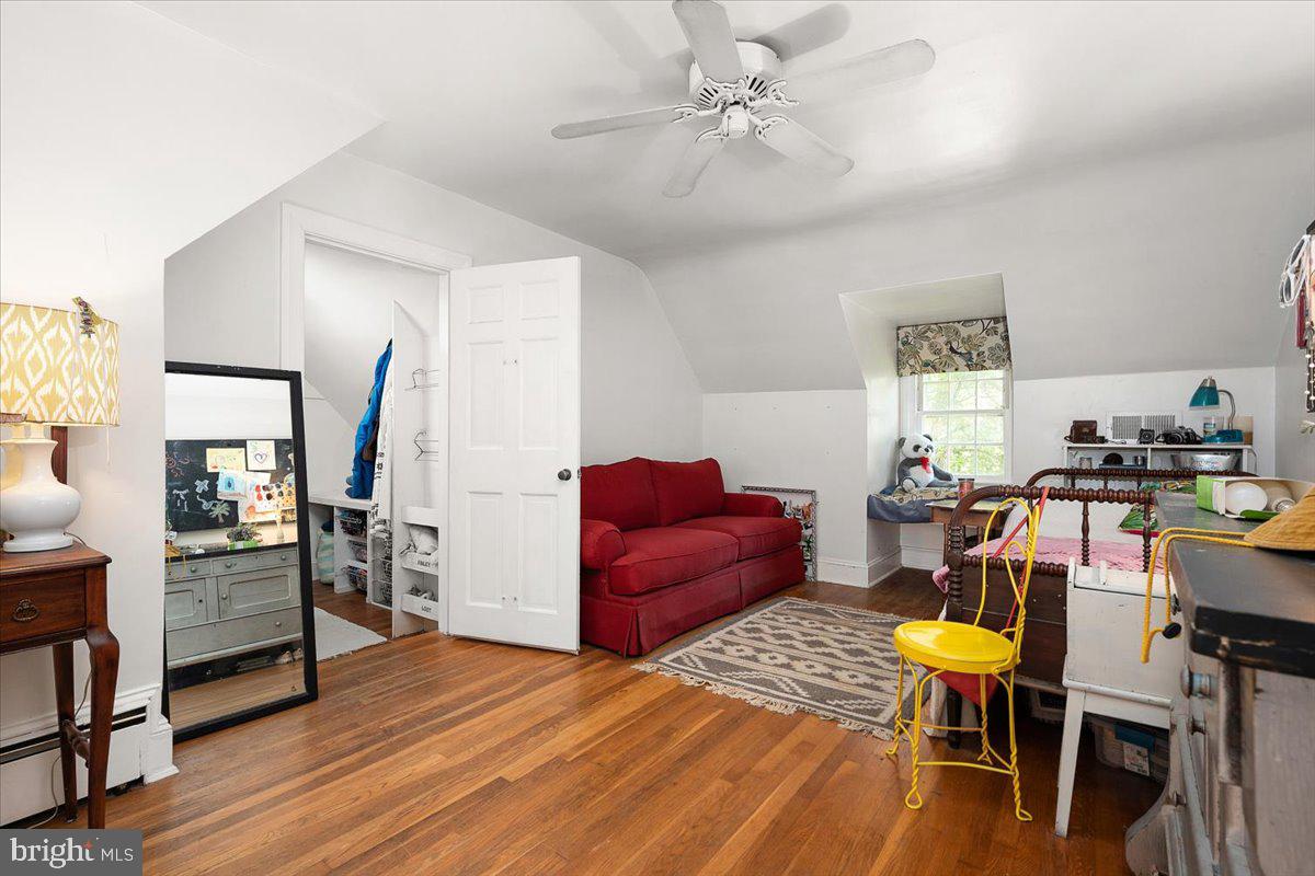 HUNTING PARK - Residential