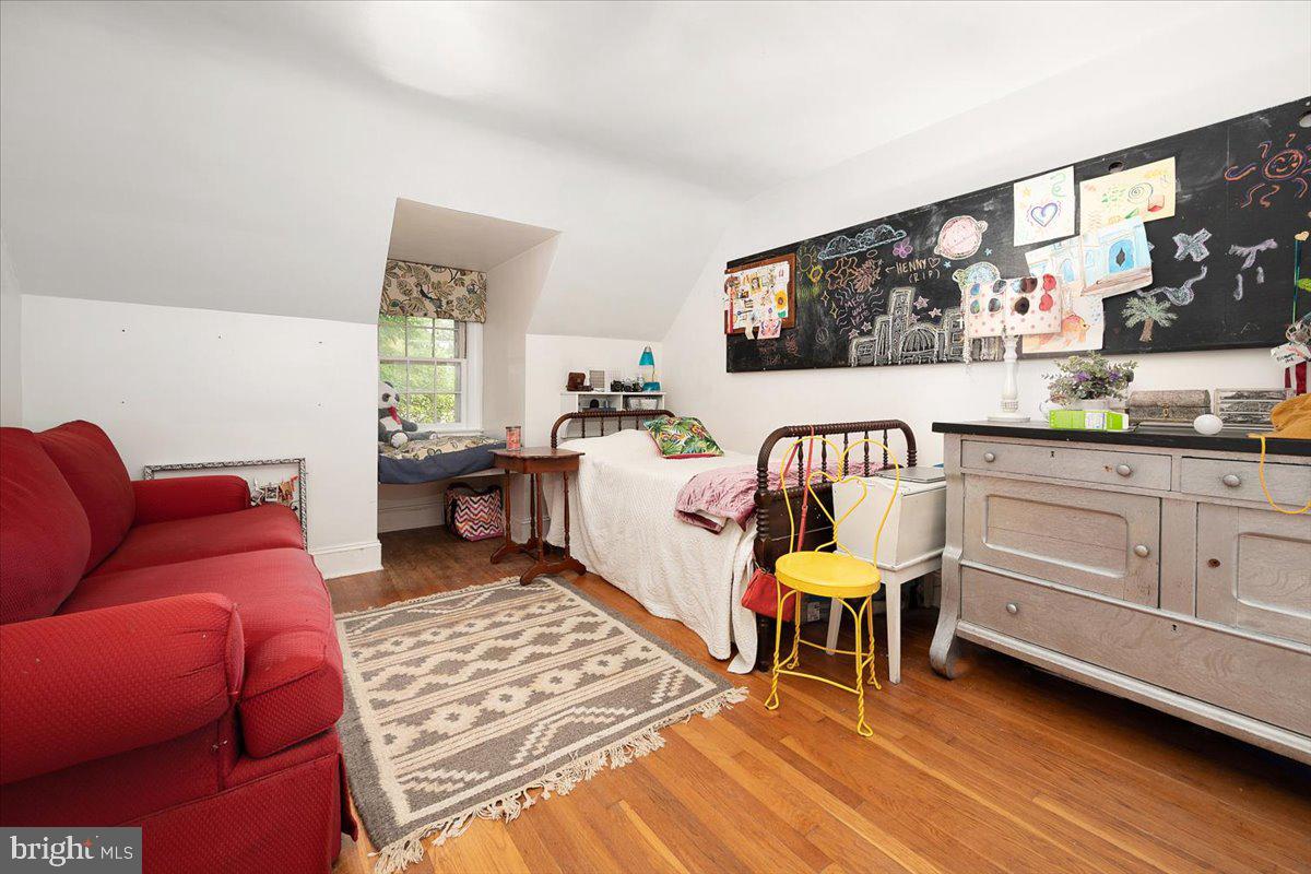 HUNTING PARK - Residential