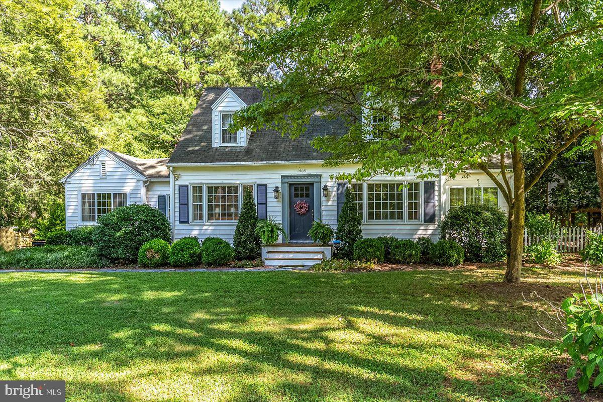 HUNTING PARK - Residential