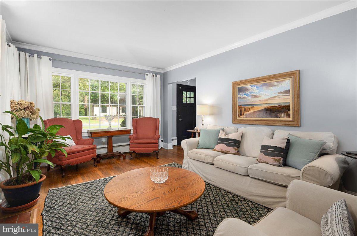 HUNTING PARK - Residential