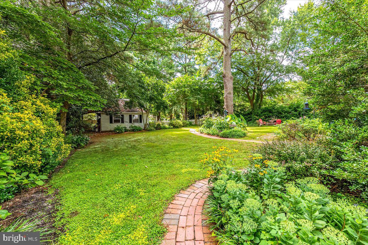 HUNTING PARK - Residential