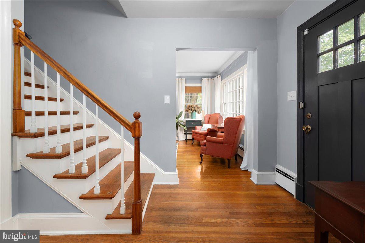 HUNTING PARK - Residential