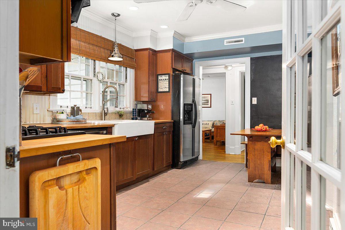 HUNTING PARK - Residential