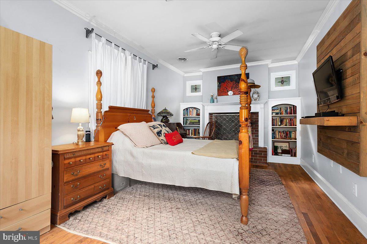 HUNTING PARK - Residential