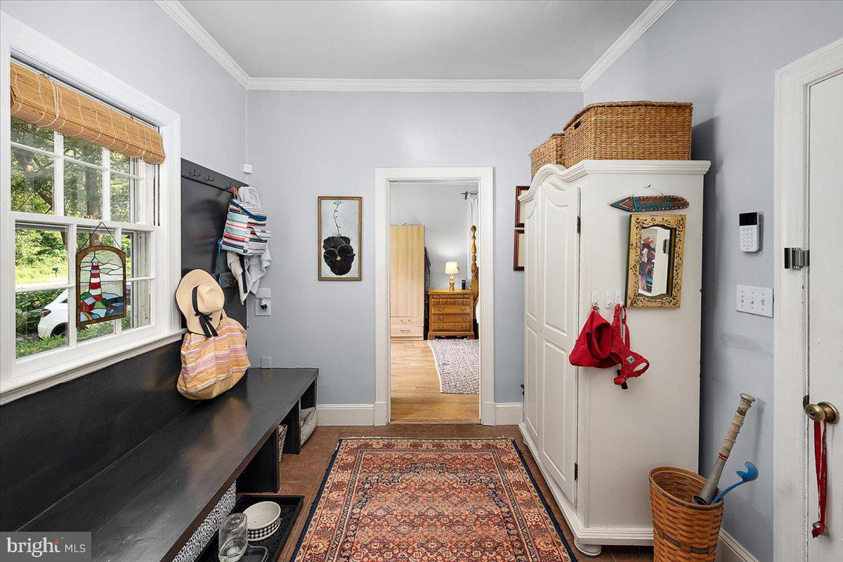 HUNTING PARK - Residential