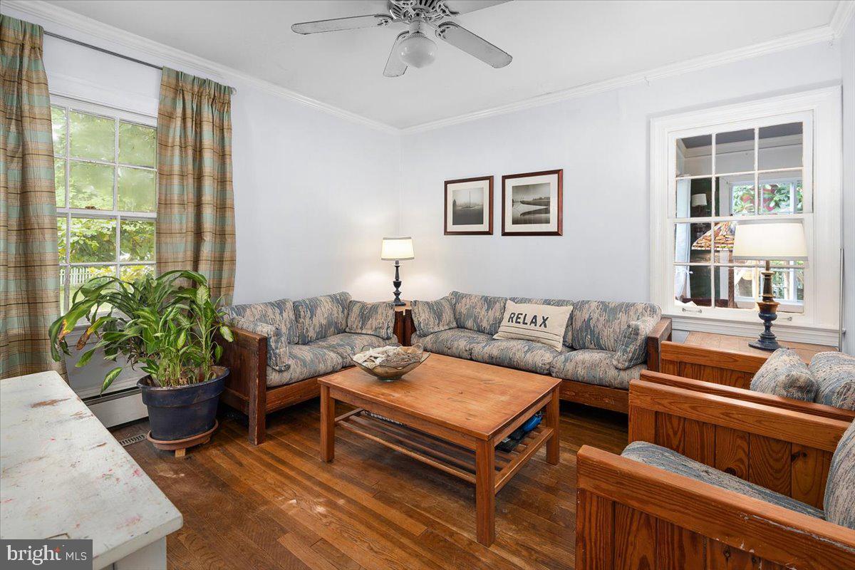 HUNTING PARK - Residential