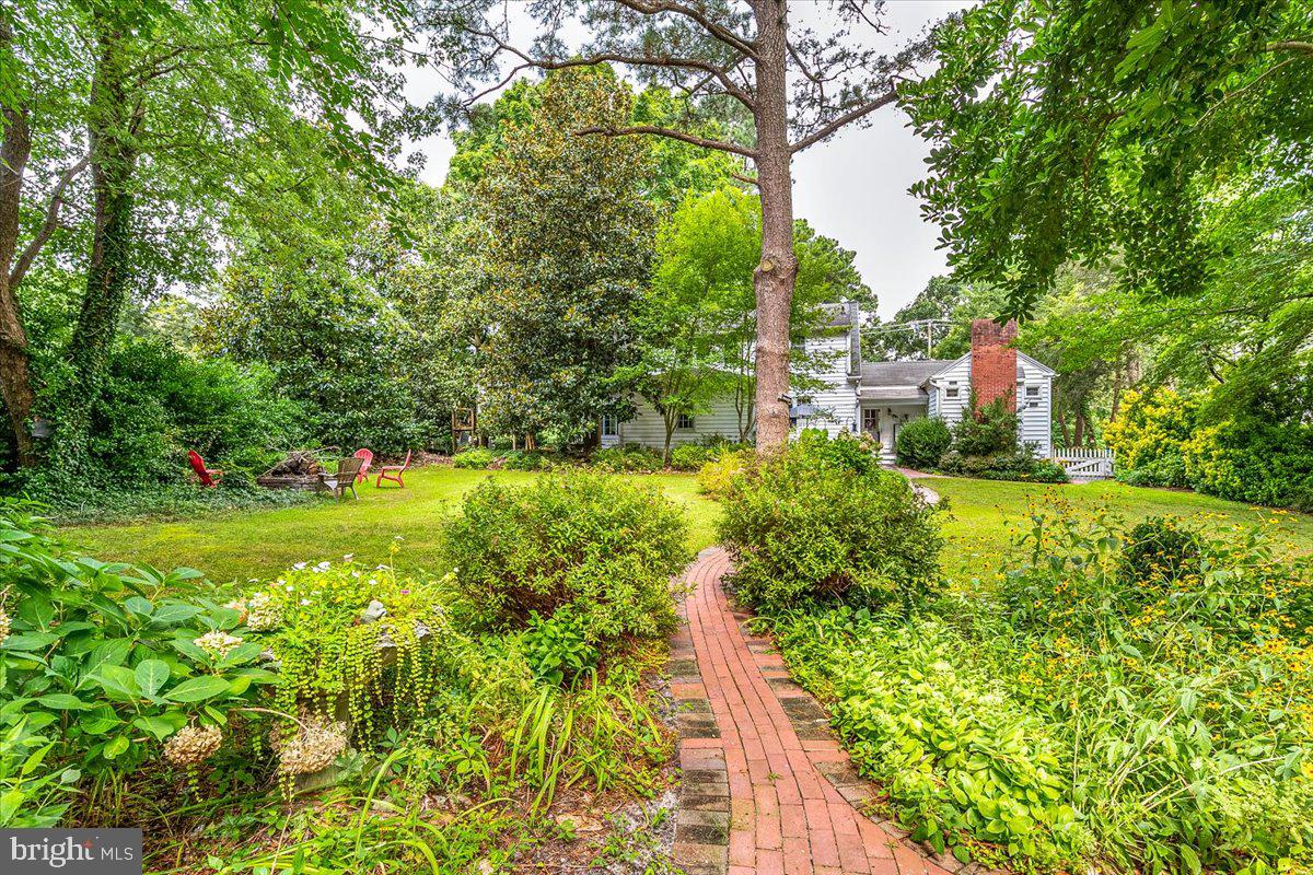 HUNTING PARK - Residential