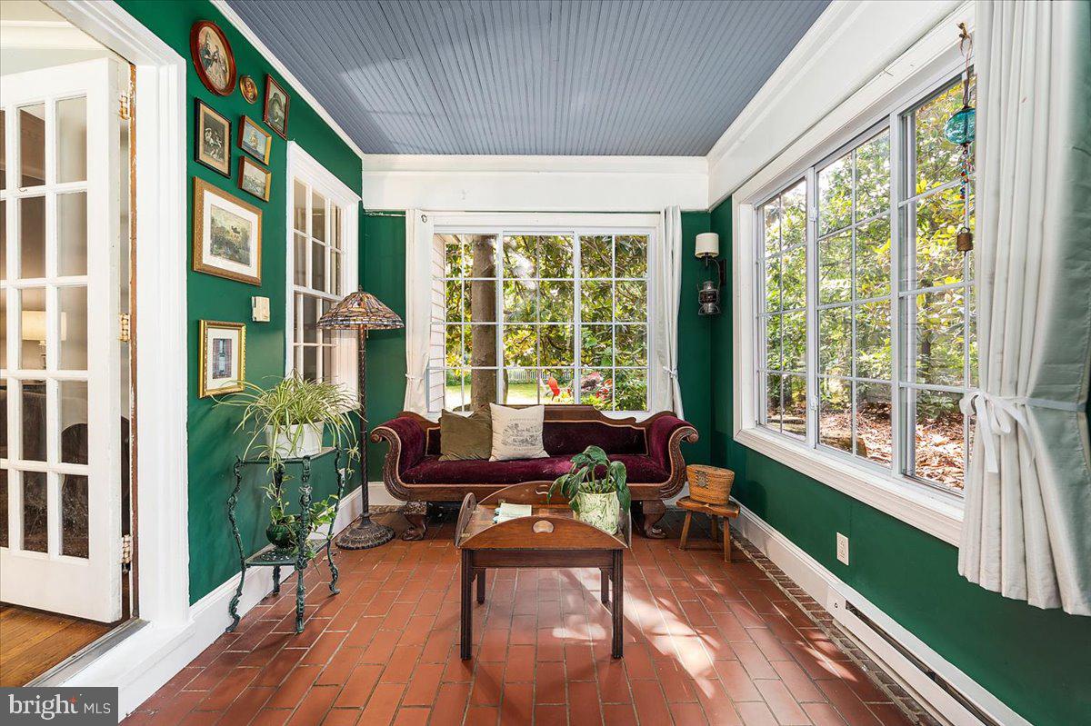 HUNTING PARK - Residential