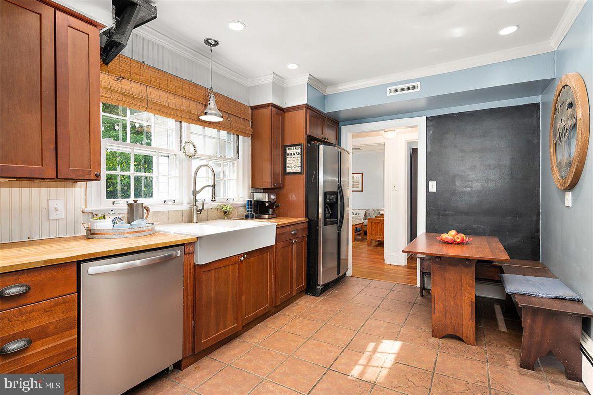 HUNTING PARK - Residential