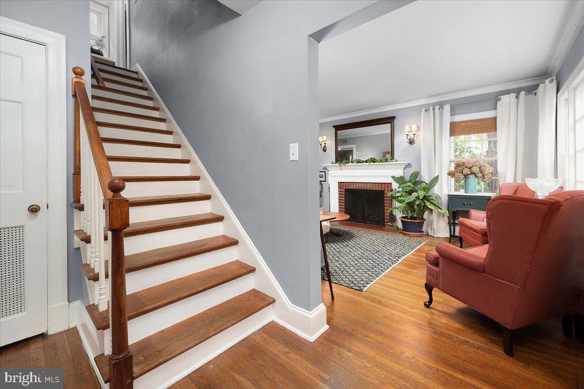 HUNTING PARK - Residential